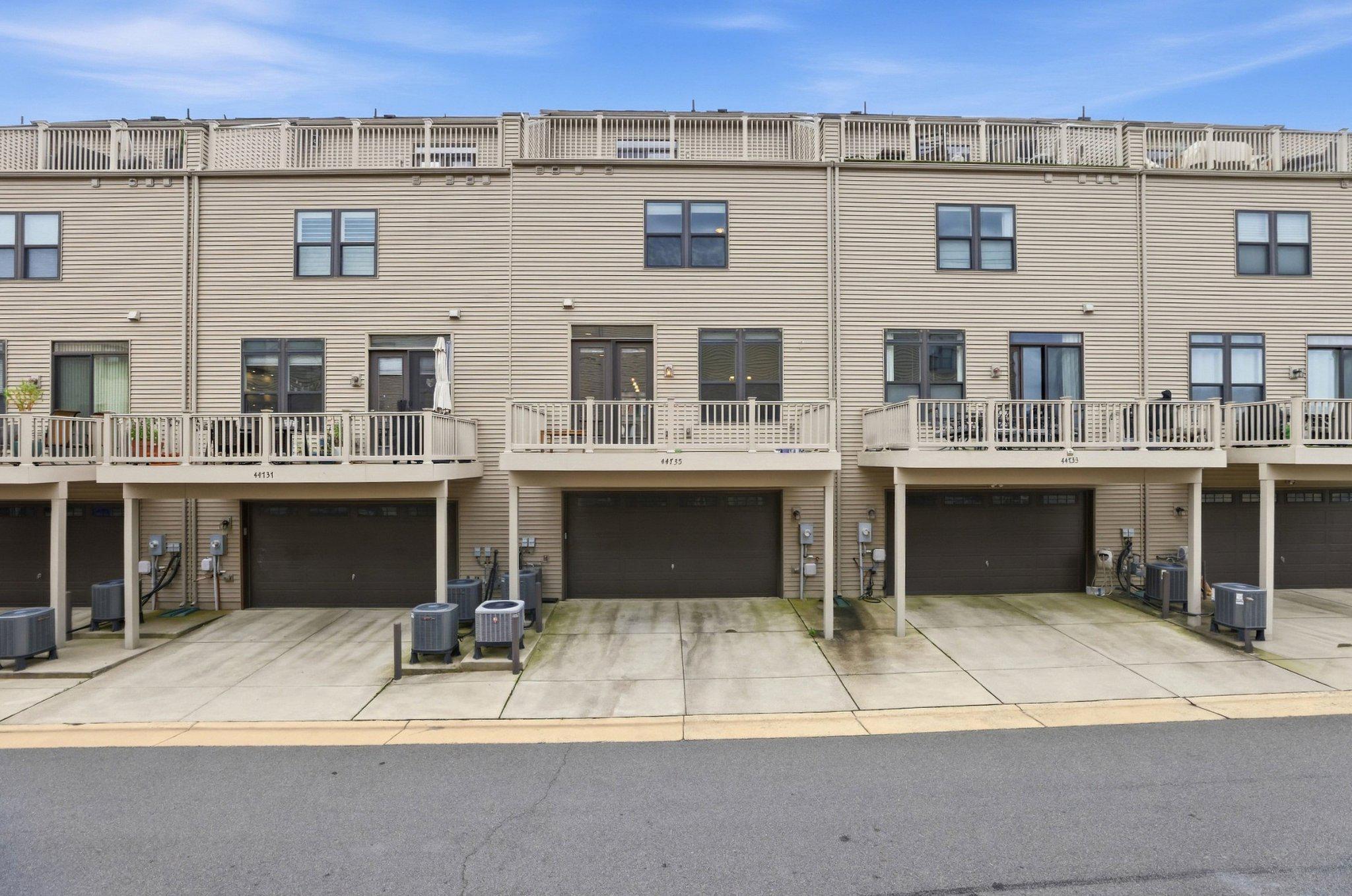  44735 Medway Terrace, Ashburn, VA, 20147 - 物件實景