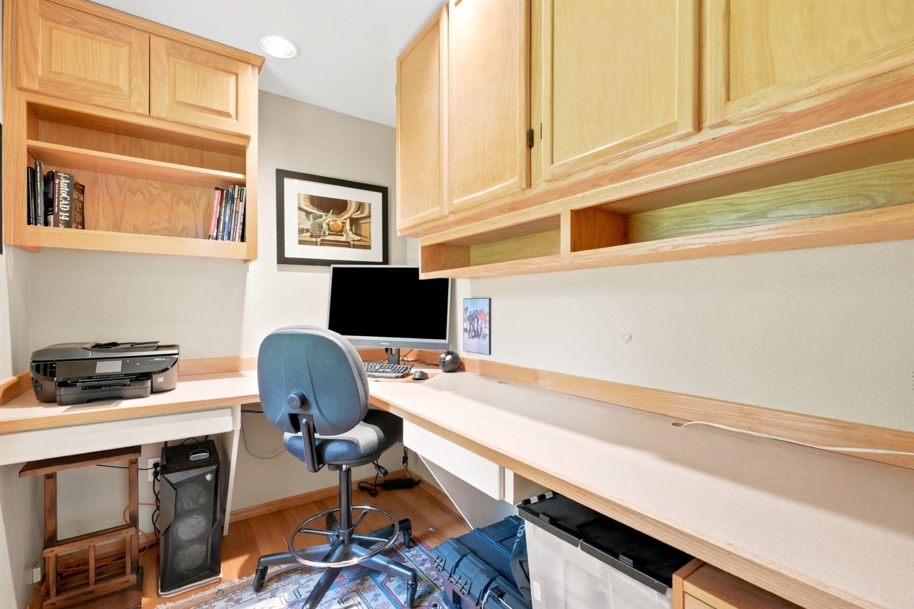  20490 Timberline Court Bend, OR 97702 - 物件實景