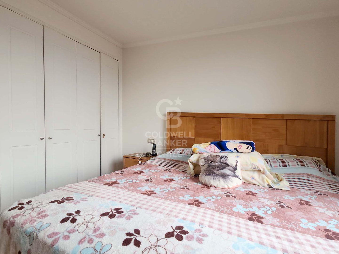 Las Condes, Chile, 3 Bedrooms Bedrooms, ,2 BathroomsBathrooms,Residential,For Sale,1826678