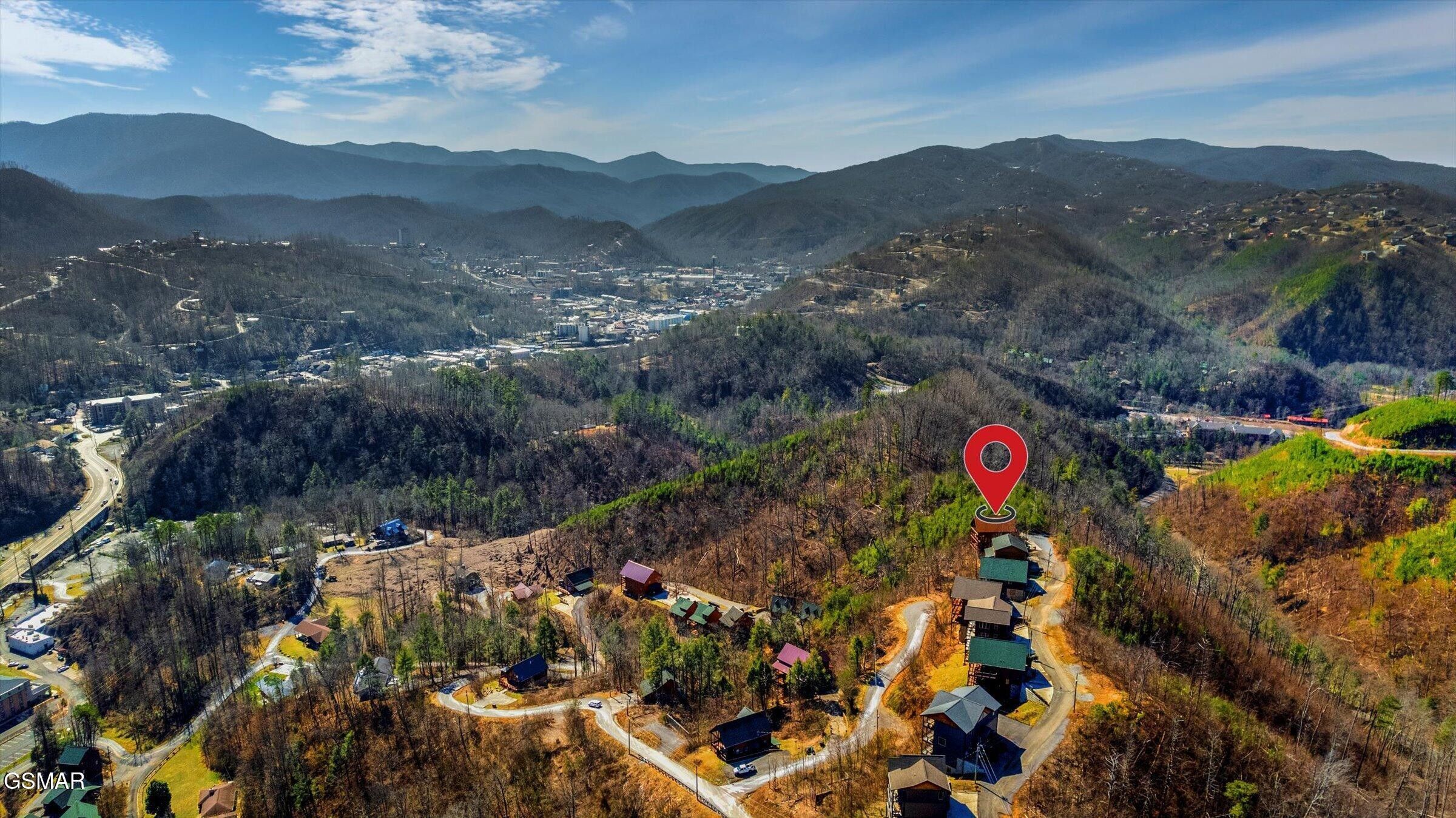 Gatlinburg, Tennessee, 37738, United States, 4 Bedrooms Bedrooms, ,5 BathroomsBathrooms,Residential,For Sale,1914228