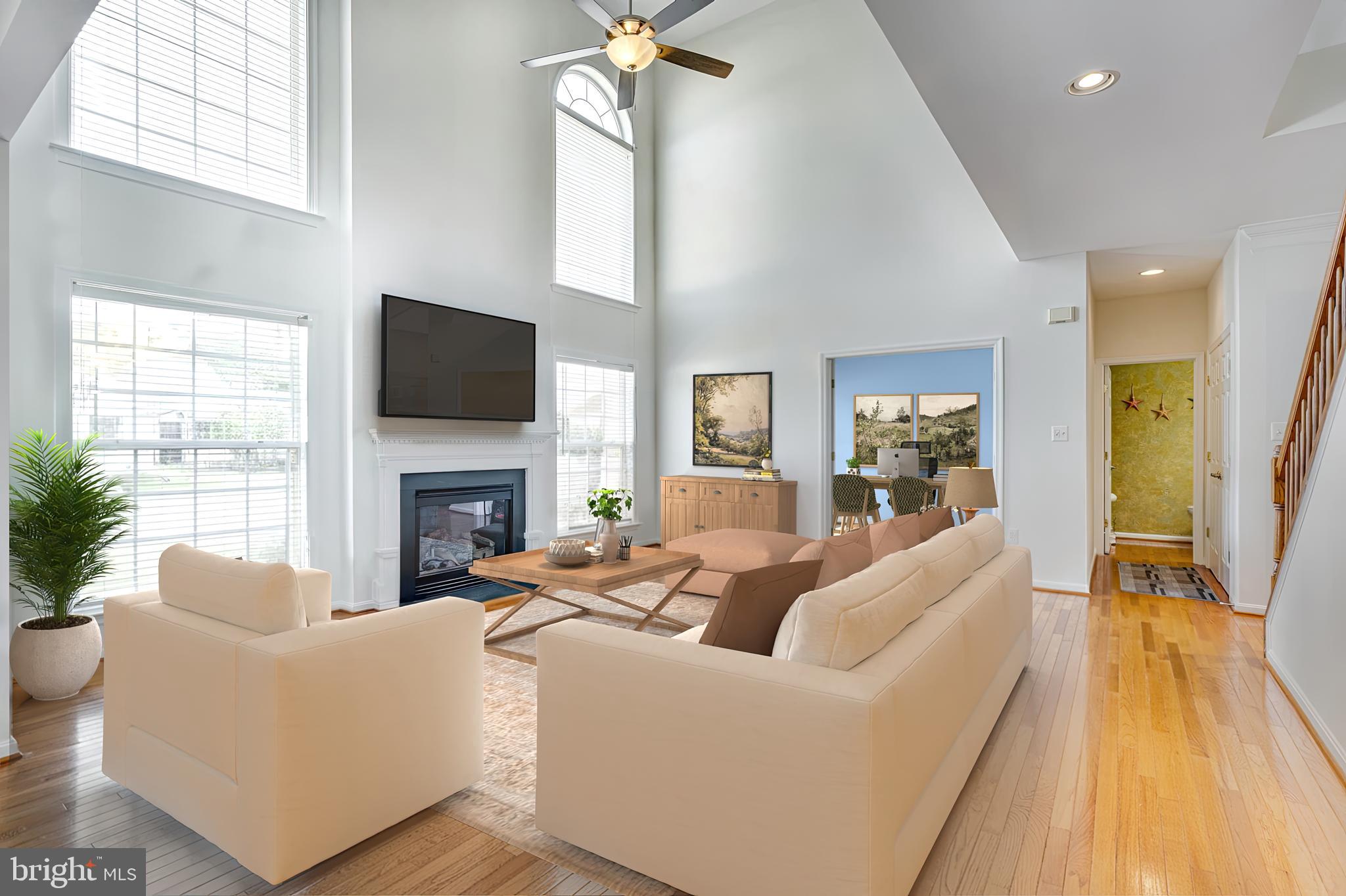 Bealeton, Virginia, 22712, United States, 4 Bedrooms Bedrooms, ,3 BathroomsBathrooms,Residential,For Sale,1986085