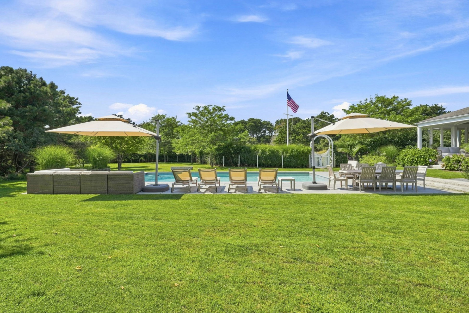  20 Boulevarde, Nantucket, MA, 02554 - 物件實景