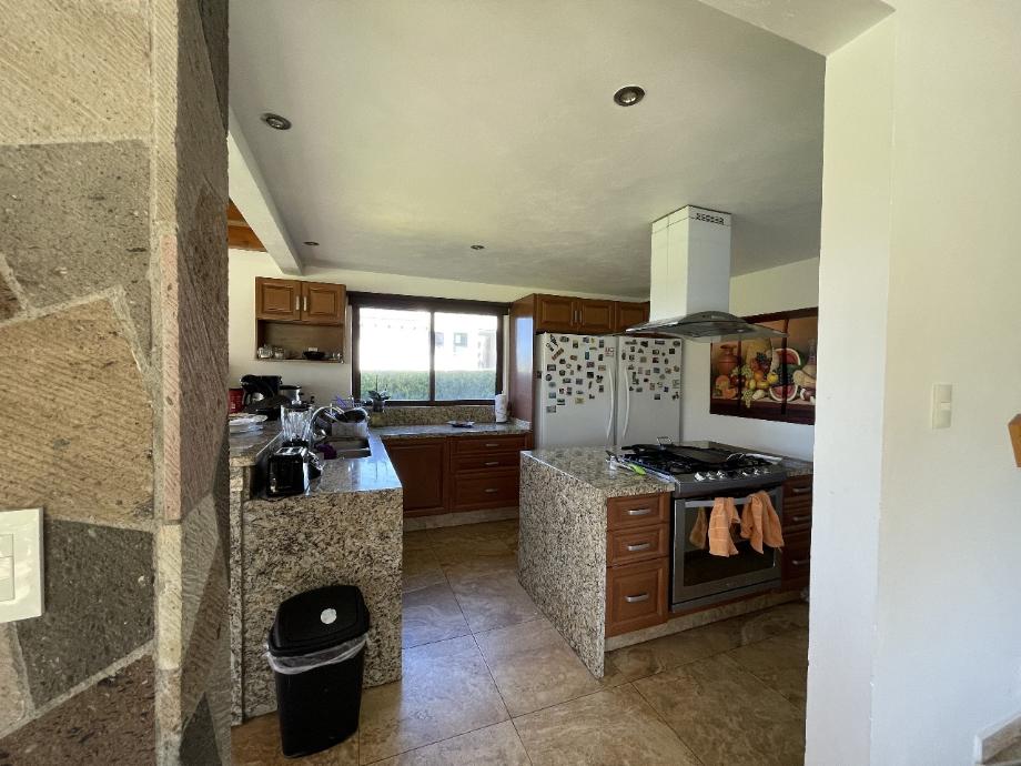 CANTALAGUA, Contepec, Michoacán de Ocampo, 61051, Mexico, 4 Bedrooms Bedrooms, ,4 BathroomsBathrooms,Residential,For Sale,CANTALAGUA,1672539