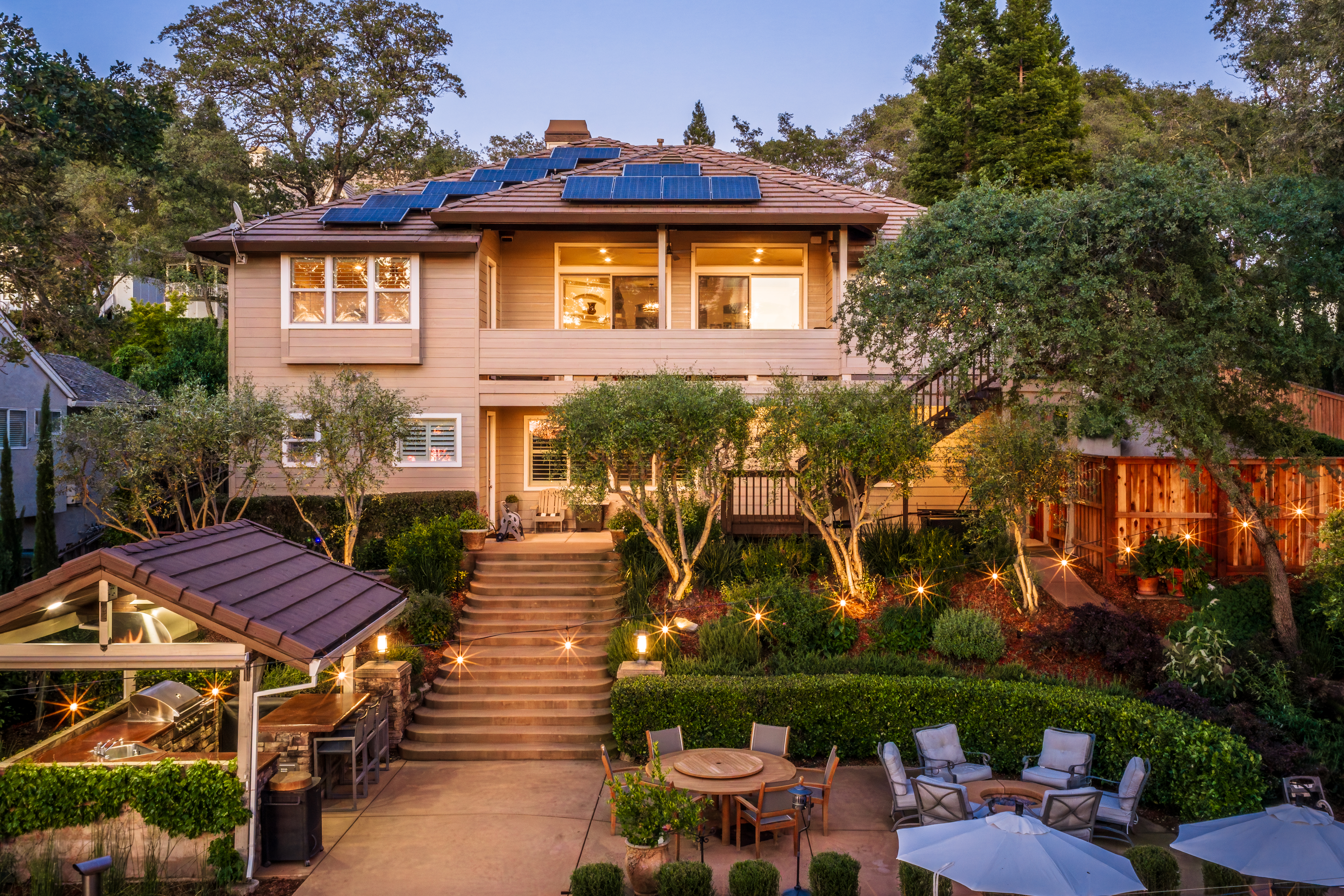  2360 Telegraph-Hill, El Dorado Hills, CA 95762 - 物件實景