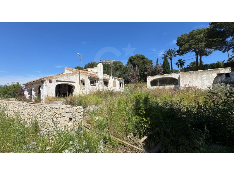 Jávea / Xàbia, Comunidad Valenciana, ES, 2 Bedrooms Bedrooms, ,Residential,For Sale,1796506