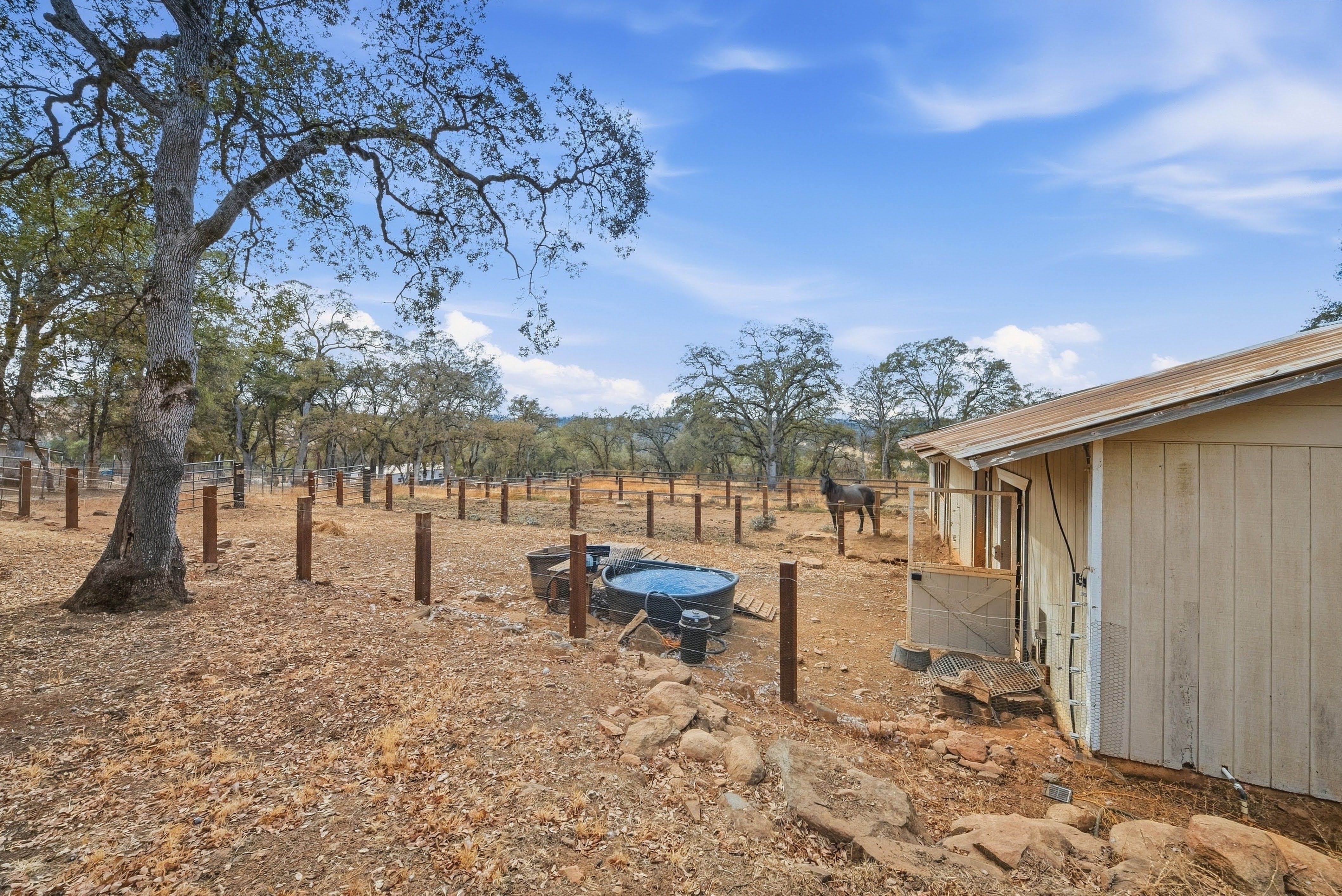  5301 Tioga Lane, El Dorado, CA 95623 - 物件實景