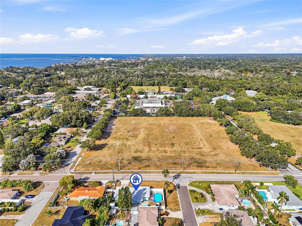 Dunedin, Florida, 34698, United States, 3 Bedrooms Bedrooms, ,2 BathroomsBathrooms,Residential,For Sale,2003433