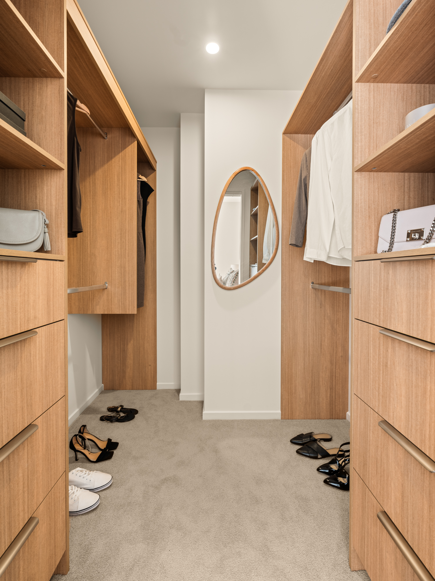  New Boutique Kedron Apartment: Effortless Liveability and an Enviable Lifestyle - 物件實景
