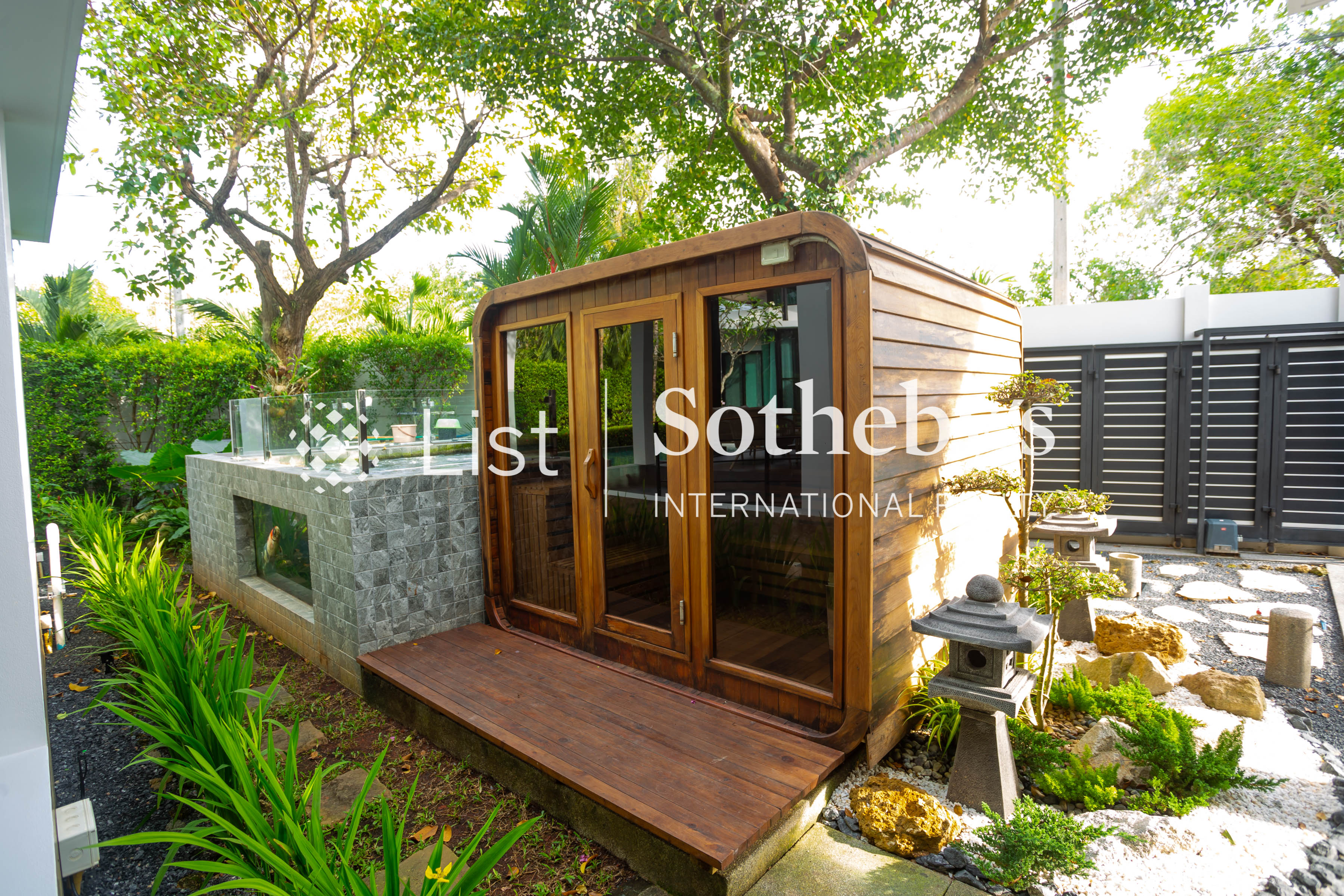  Nai Harn Baan Bua Project Baan Varij (Gallery loft design) - 物件實景