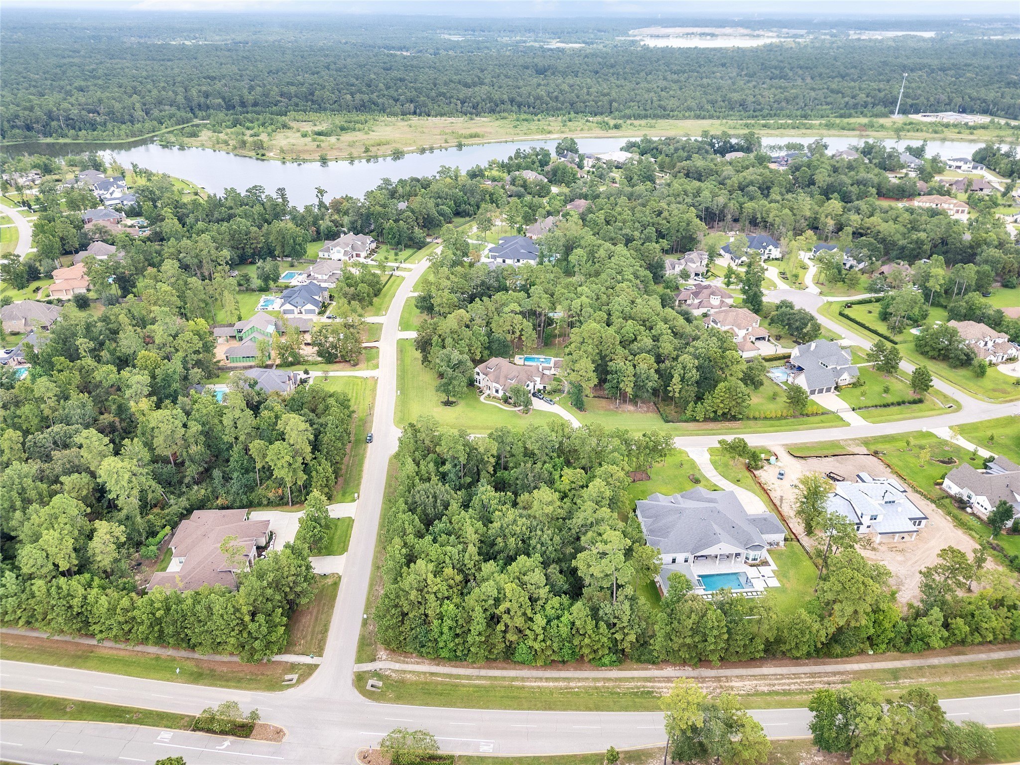 Spring, Texas, 77386, United States, ,Land,For Sale,1979815