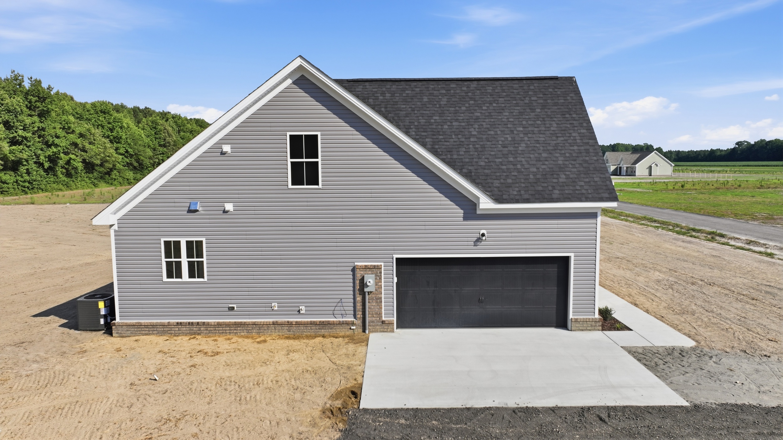  132 Kestrel Lane, Camden, NC, 27921 - 物件實景
