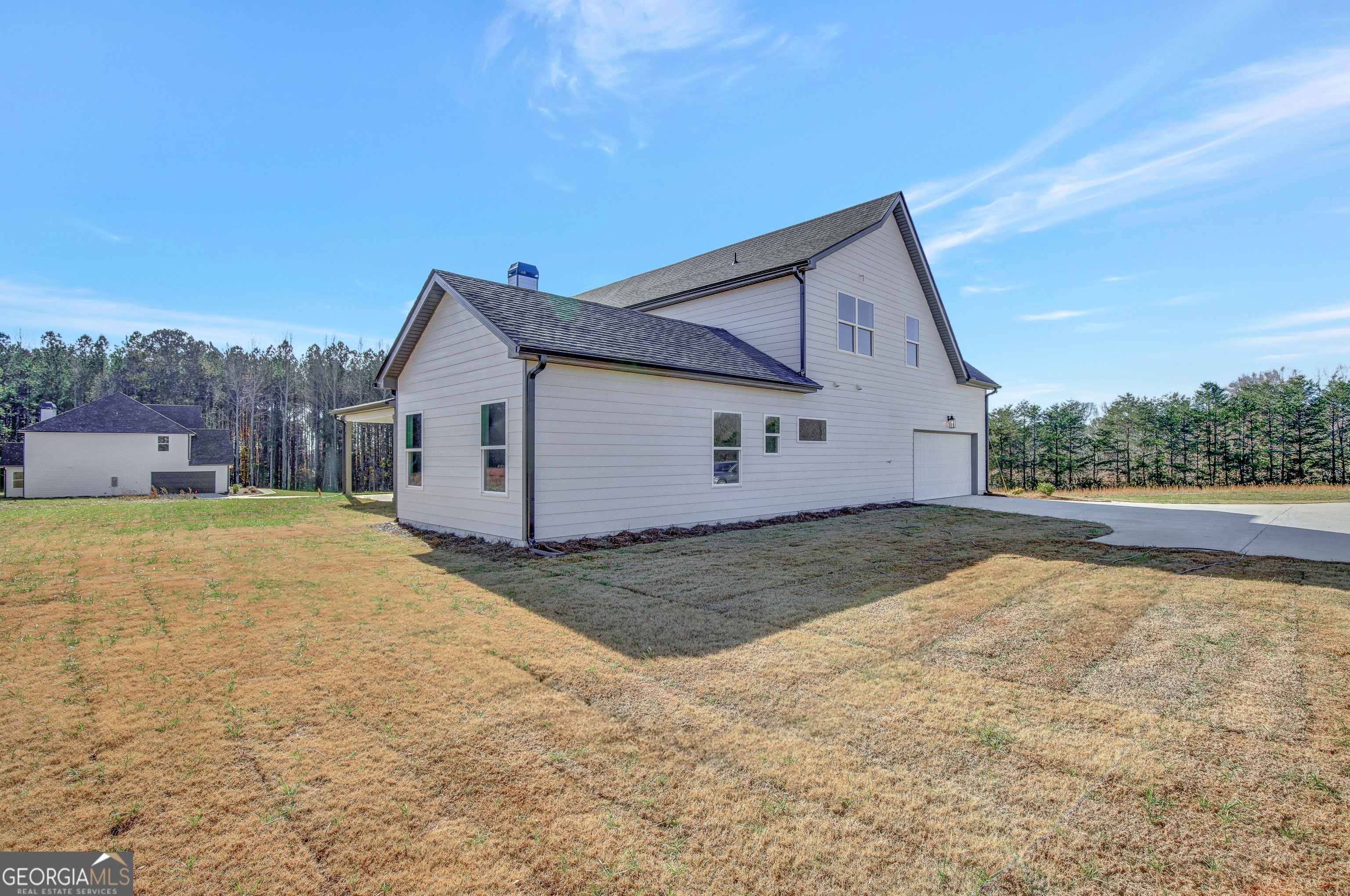 Griffin, Georgia, 30223, United States, 4 Bedrooms Bedrooms, ,3 BathroomsBathrooms,Residential,For Sale,1942083
