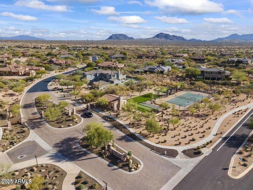 Scottsdale, Arizona, 85262, United States, 4 Bedrooms Bedrooms, ,Residential,For Sale,1951159