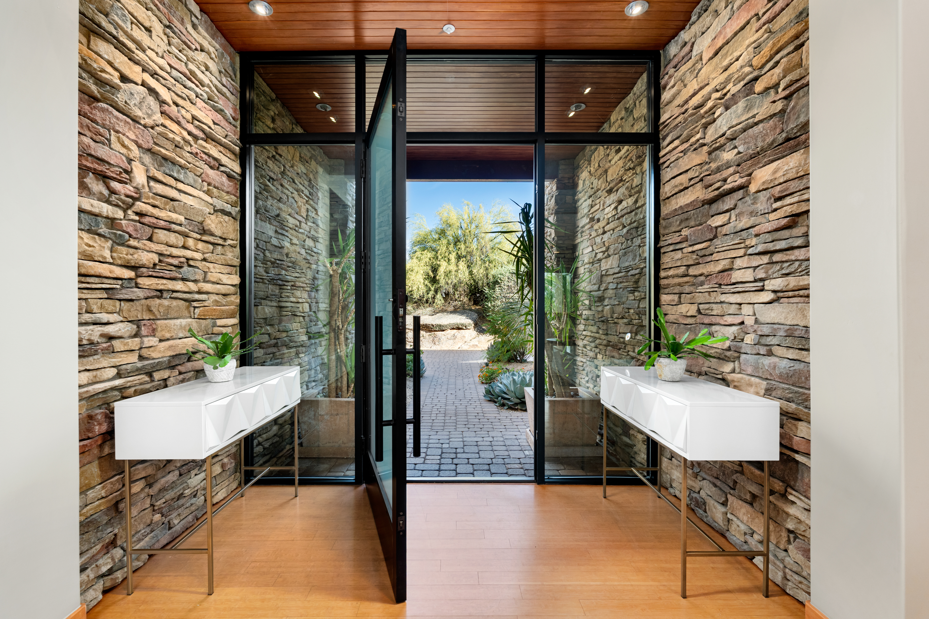  28536 N 95th Place  Scottsdale, AZ - 物件實景