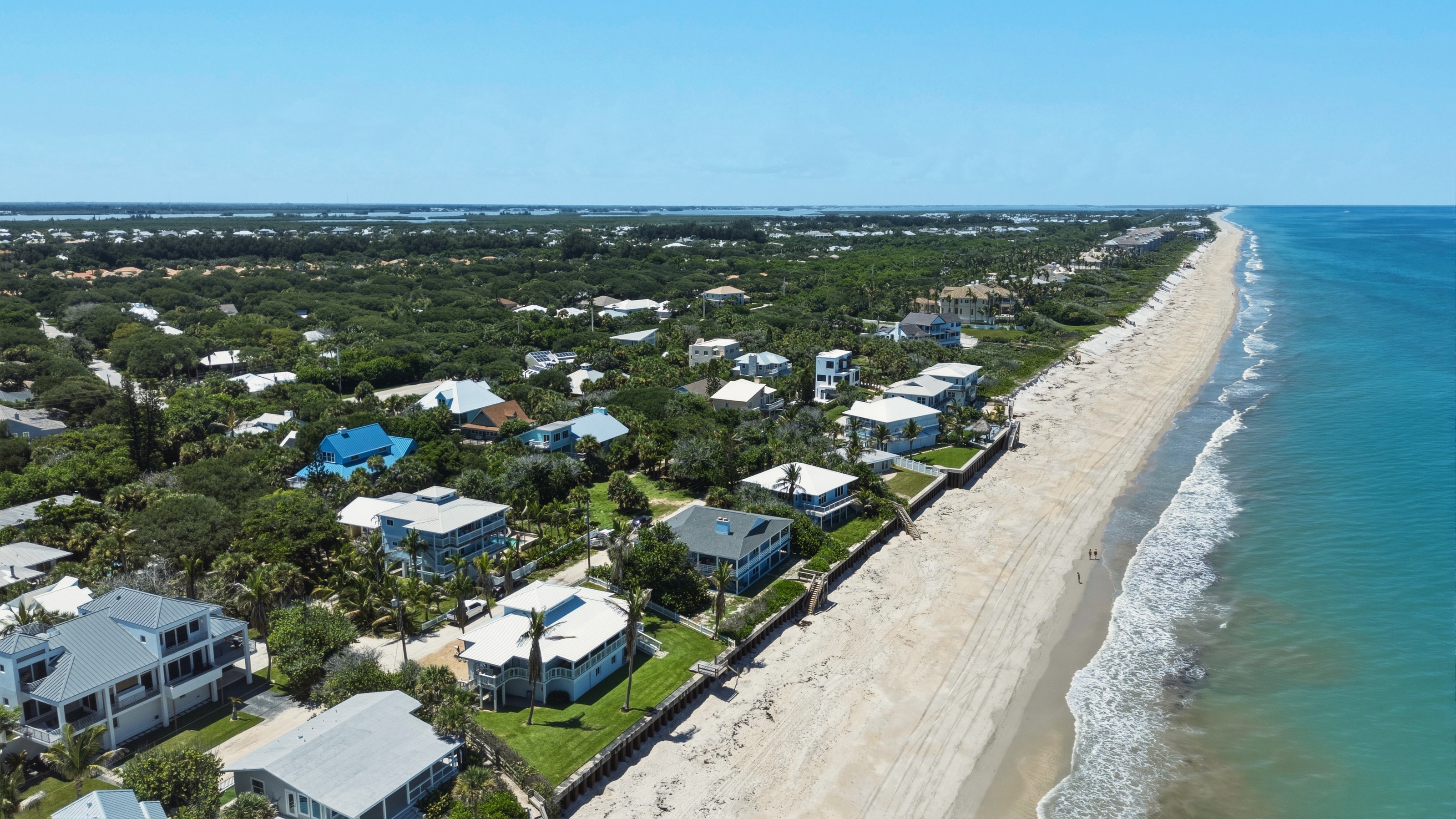  9515 Doubloon Drive, Vero Beach, FL, 32963 - 物件實景