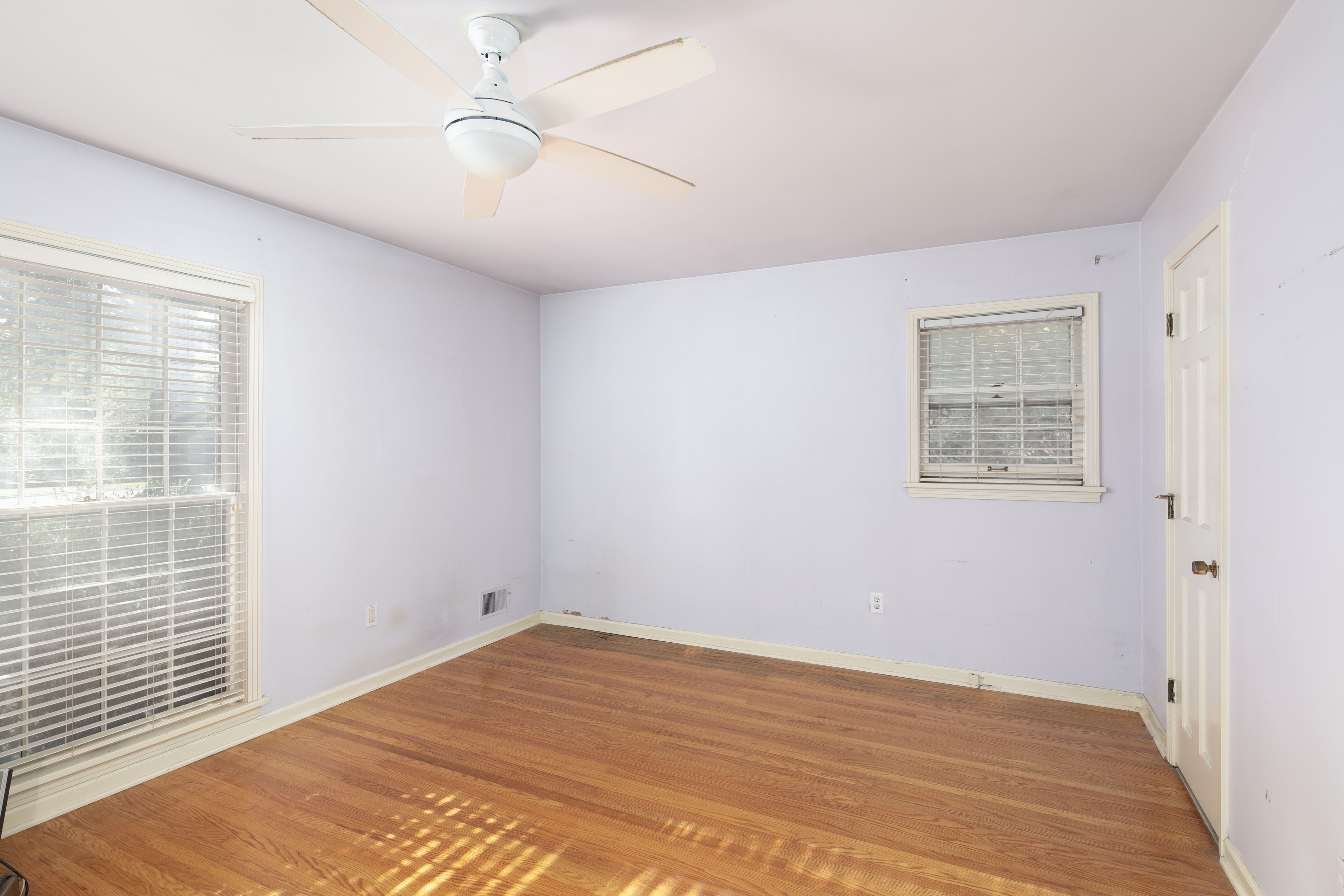  3577 Salisbury Drive - 物件實景