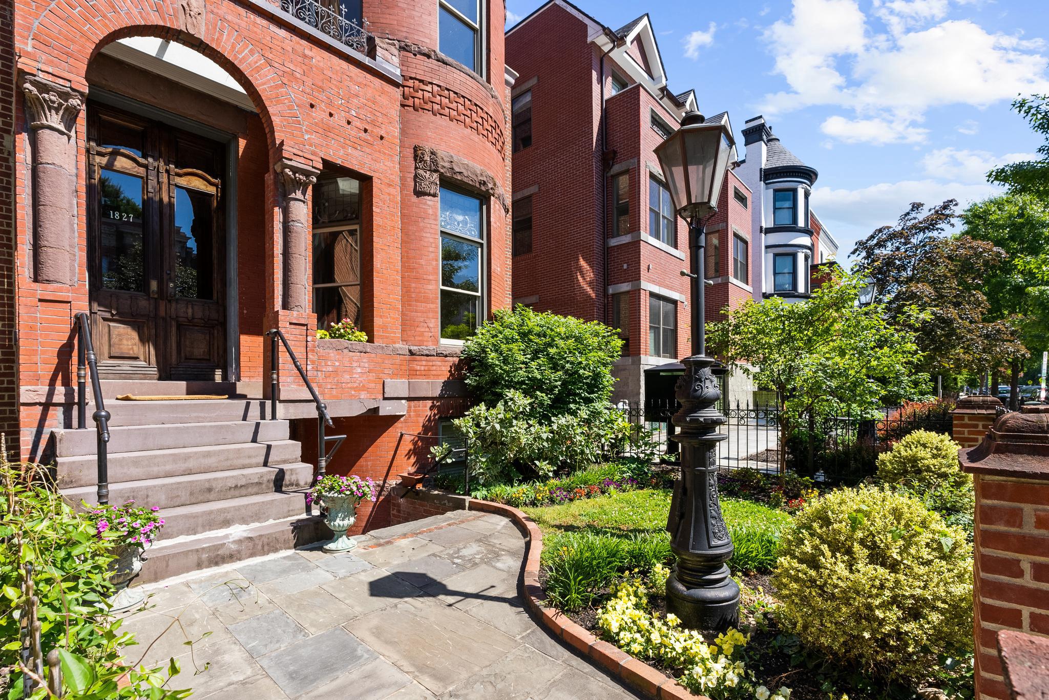  1827 13th Street NW, Washington, DC, 20009 - 物件實景
