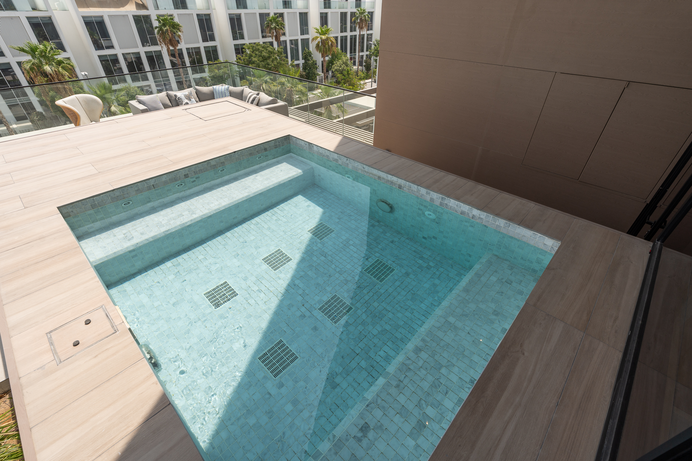  Exceptional, Furnished Villa in Altissima - 物件實景