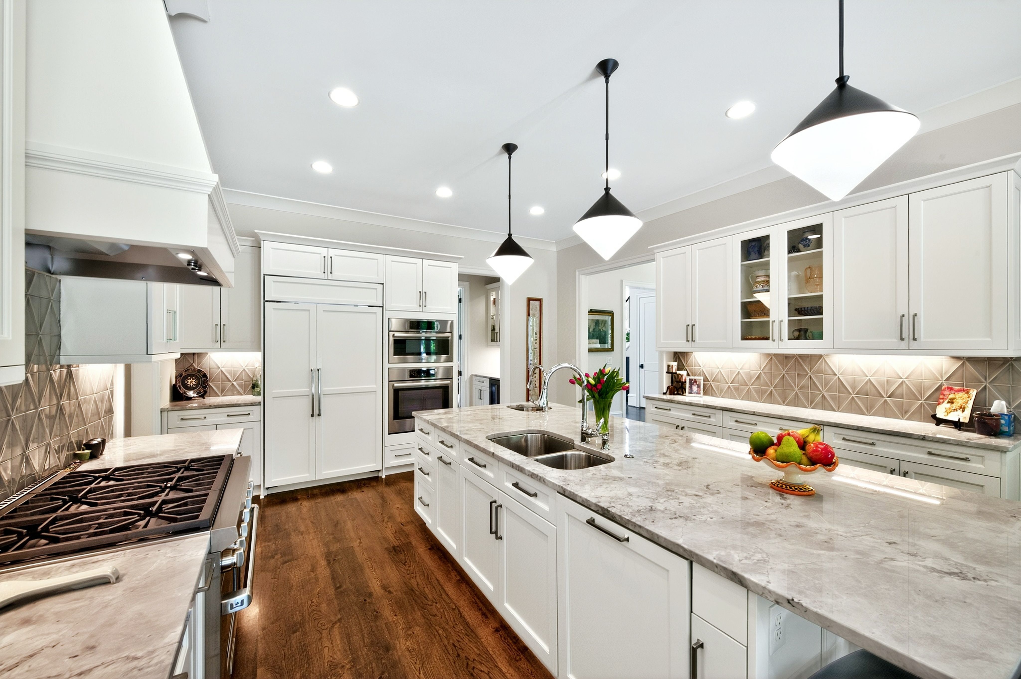  1817 Hunting Ridge Road, Raleigh, NC 27615 - 物件實景