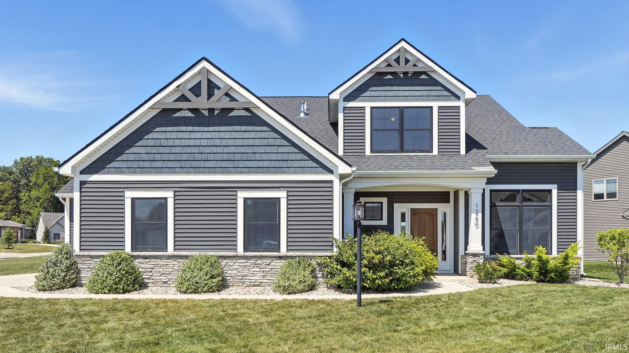 Fort Wayne, Indiana, 46814-8744, United States, 4 Bedrooms Bedrooms, ,3 BathroomsBathrooms,Residential,For Sale,1938070