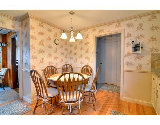 Quincy, Massachusetts, 02169, United States, 4 Bedrooms Bedrooms, ,2 BathroomsBathrooms,Residential,For Sale,1942556