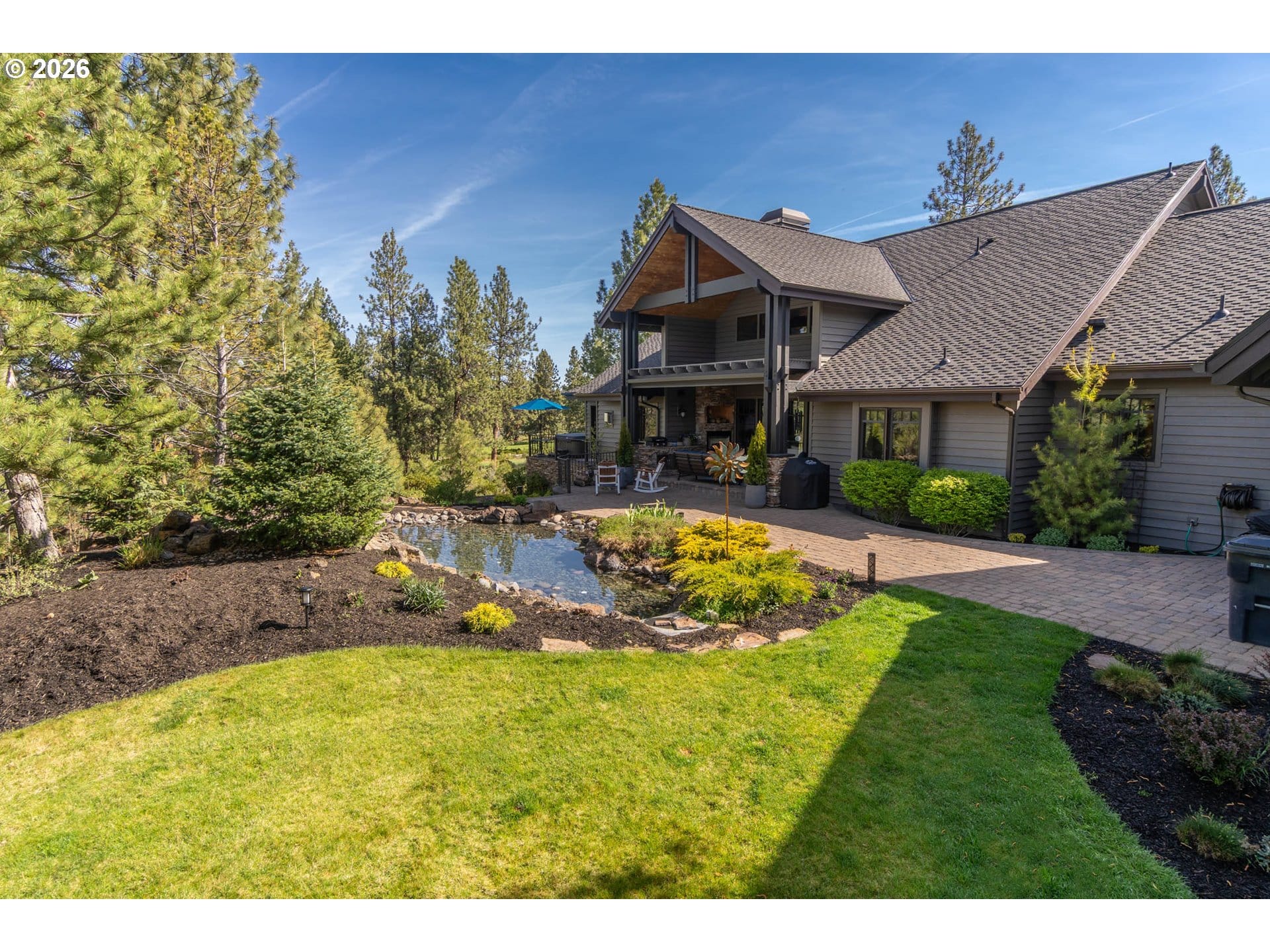  20112 STARFIRE RIDGE CT Bend, OR 97702 - 物件實景