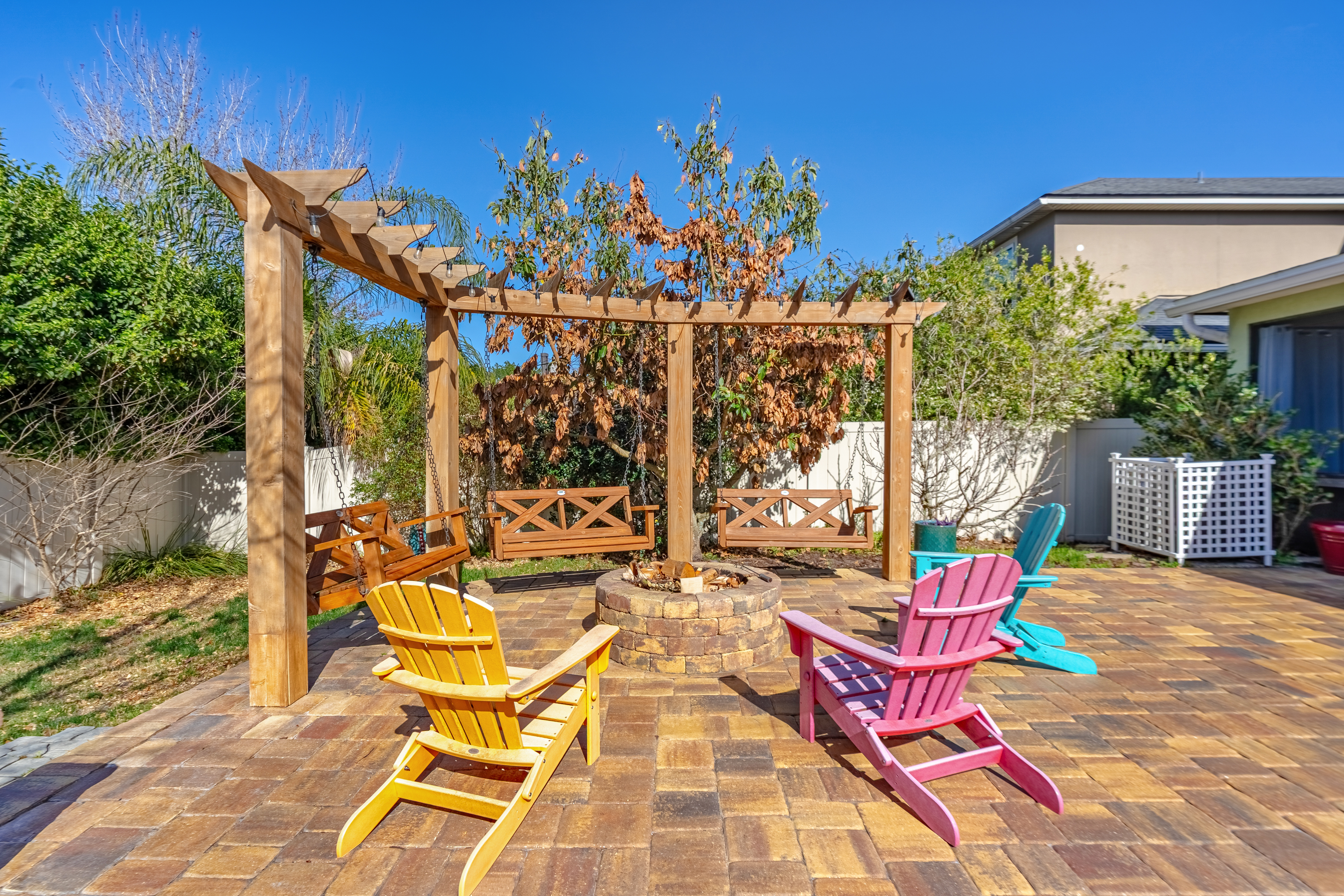  383 Citrus Ridge Drive, Ponte Vedra, FL, 32081 - 物件實景