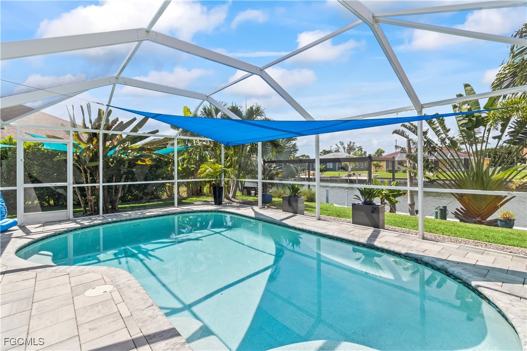 Cape Coral, Florida, 33991, United States, 3 Bedrooms Bedrooms, ,2 BathroomsBathrooms,Residential,For Sale,1910647