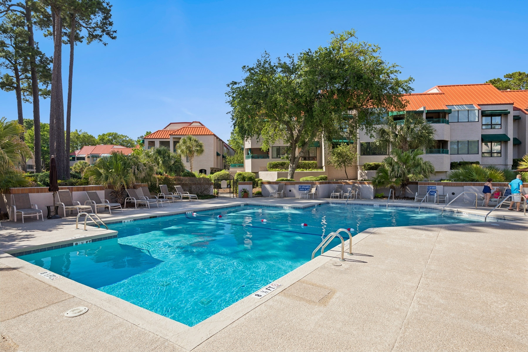  3 Shelter Cove Lane Unit #7406, Hilton Head Island - 物件實景