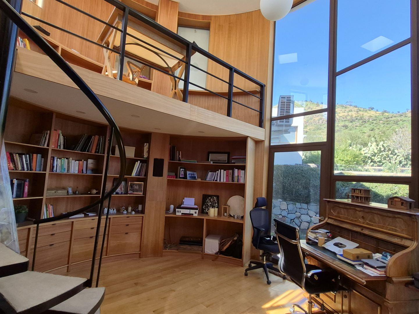 Colina, Chile, 5 Bedrooms Bedrooms, ,4 BathroomsBathrooms,Residential,For Sale,1933089