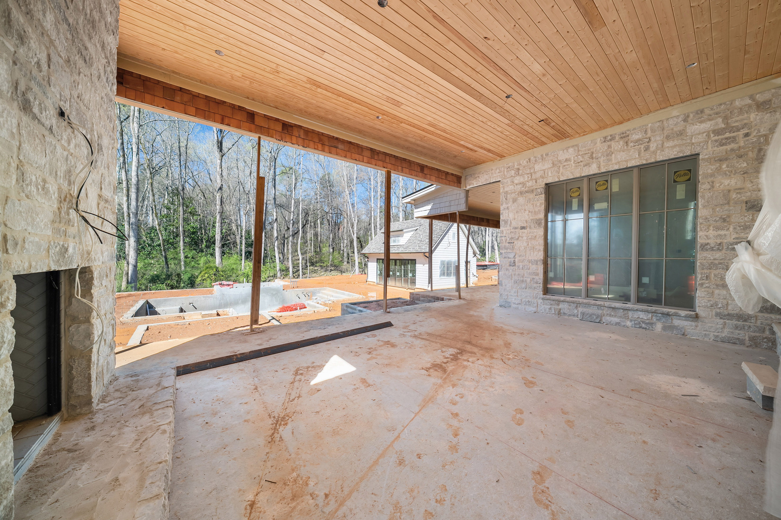  Extraordinary Custom Estate by Avin Properties - 物件實景