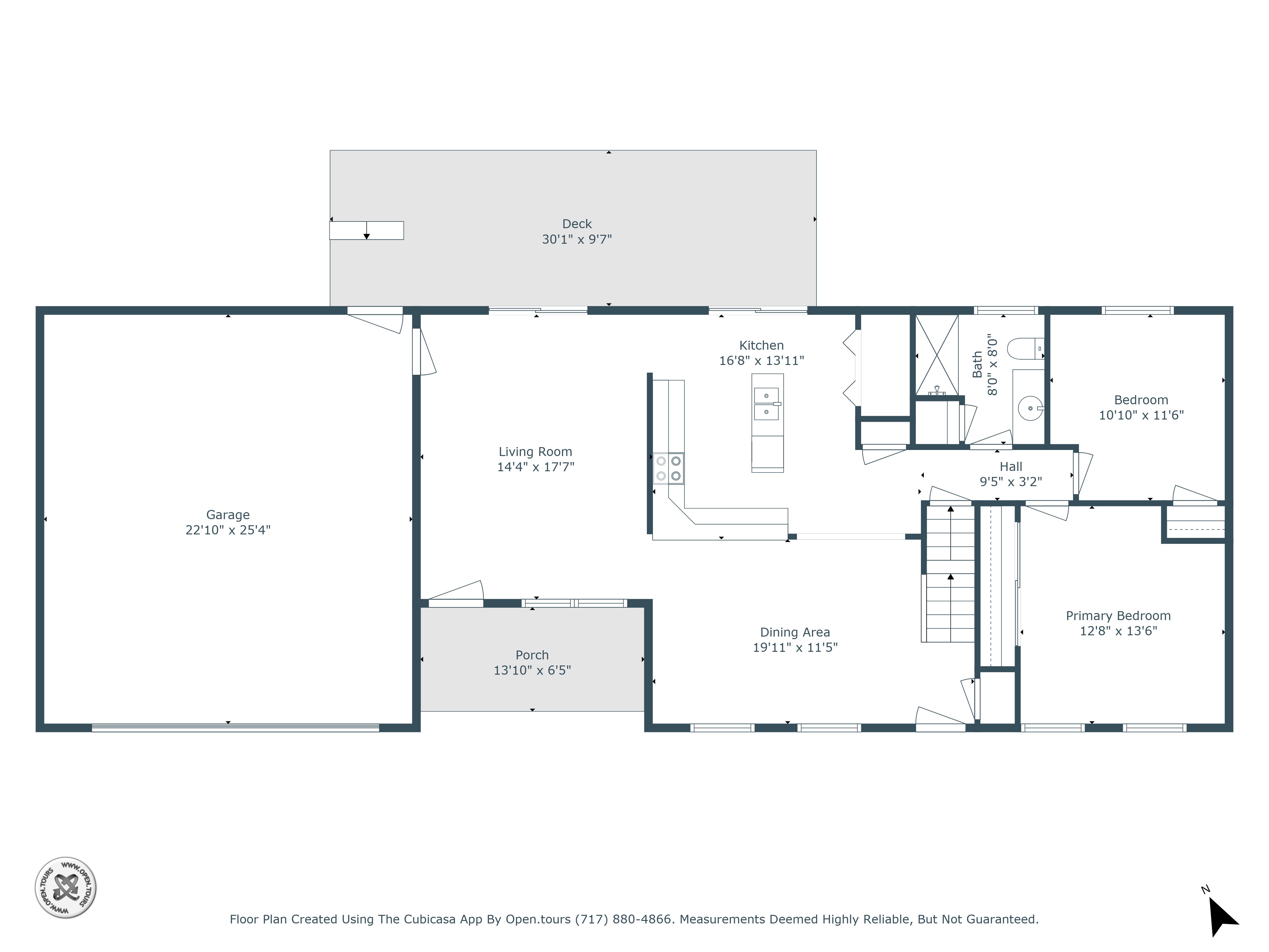 Felton, Pennsylvania, 17322, United States, 4 Bedrooms Bedrooms, ,2 BathroomsBathrooms,Residential,For Sale,1977692