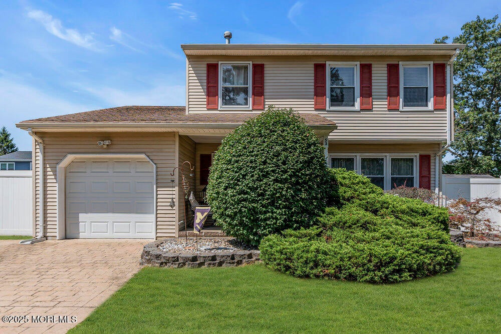 Brick, New Jersey, 08724, United States, 4 Bedrooms Bedrooms, ,3 BathroomsBathrooms,Residential,For Sale,1928821