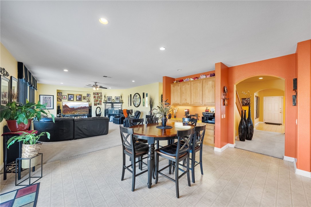 Eastvale, California, 91752, United States, 5 Bedrooms Bedrooms, ,5 BathroomsBathrooms,Residential,For Sale,1995400