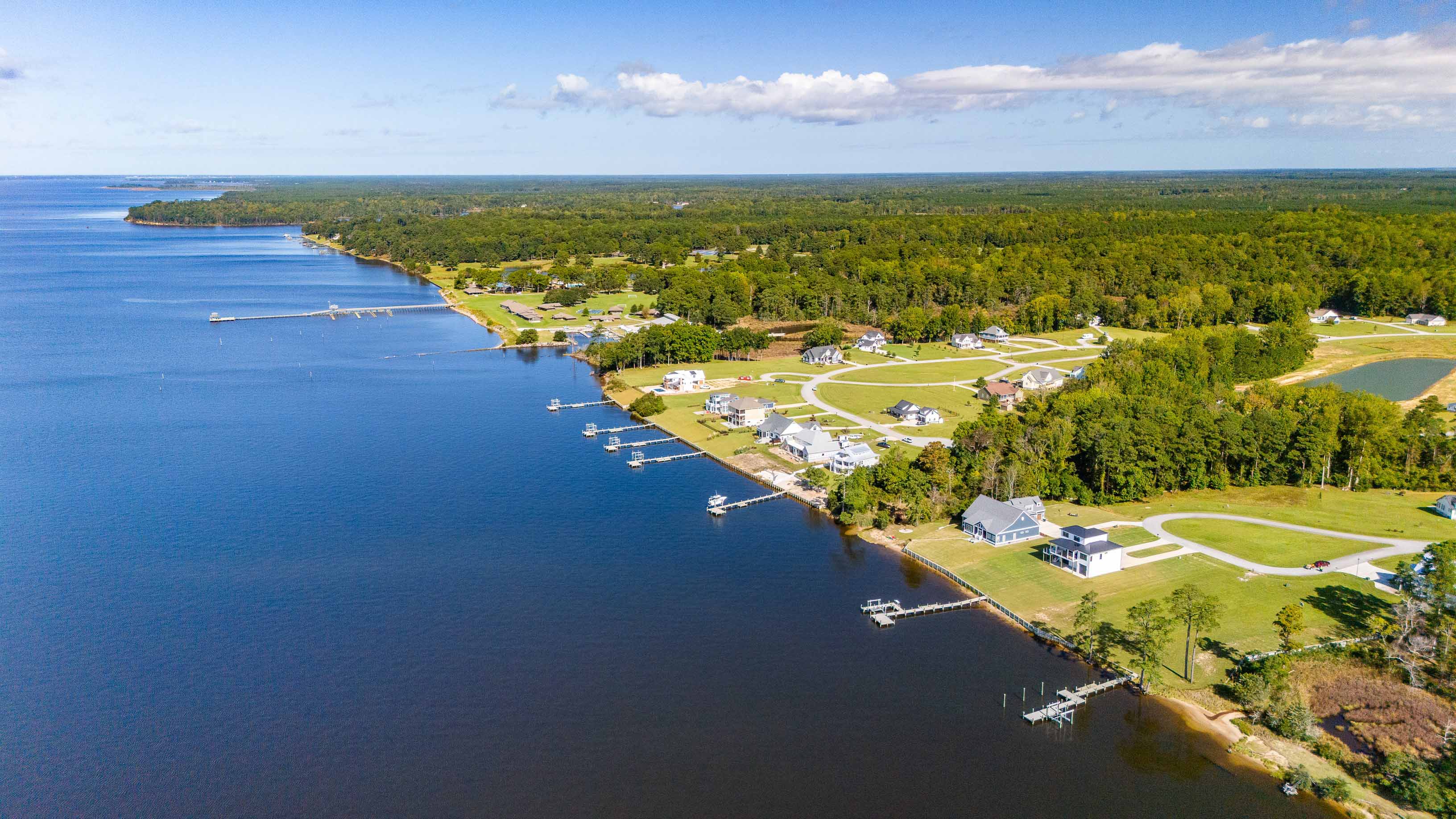 Minnesott Beach, North Carolina, 28510, United States, 3 Bedrooms Bedrooms, ,2 BathroomsBathrooms,Residential,For Sale,1977322