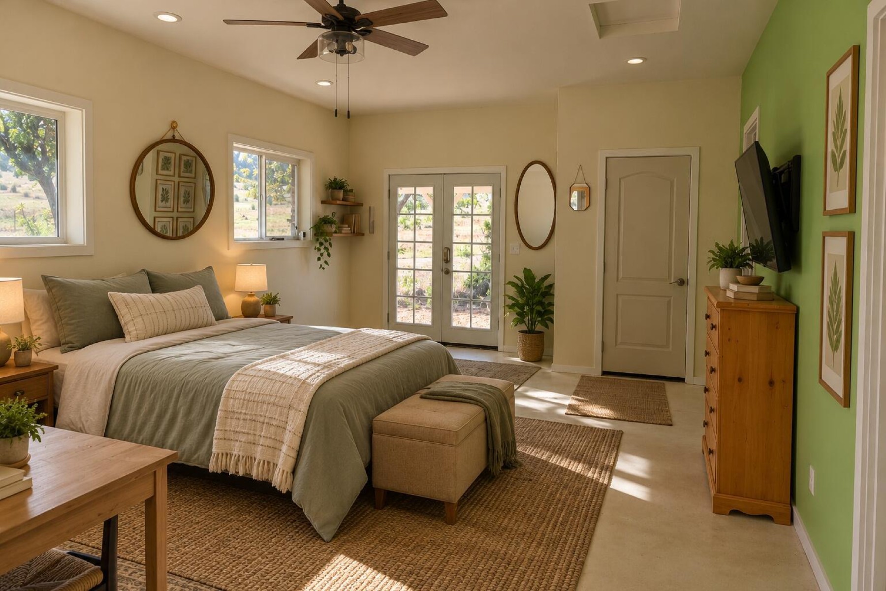  54515 N Sundown Way¦Seligman, AZ - 物件實景
