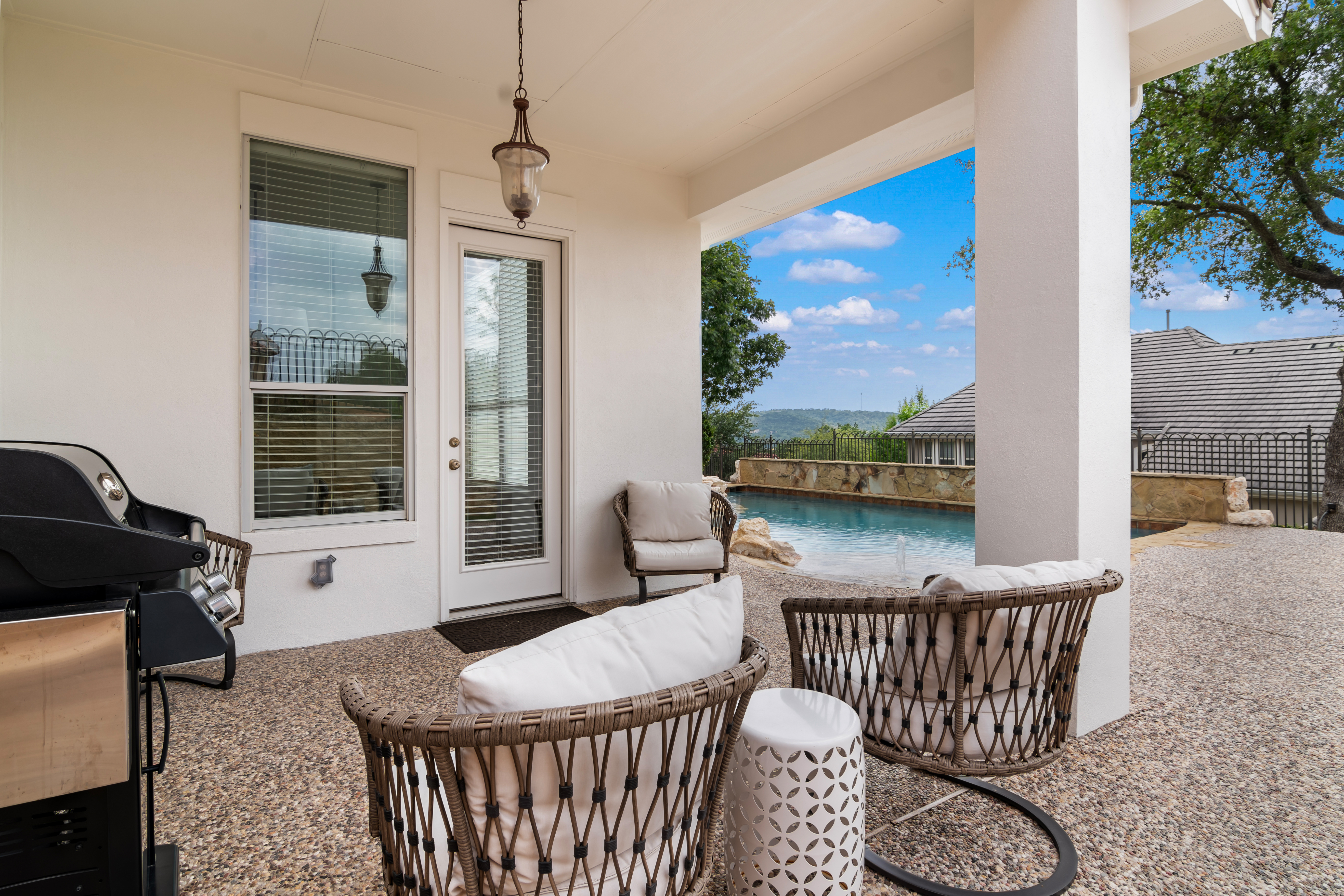  Elegant Mediterranean Retreat in The Dominion - 物件實景