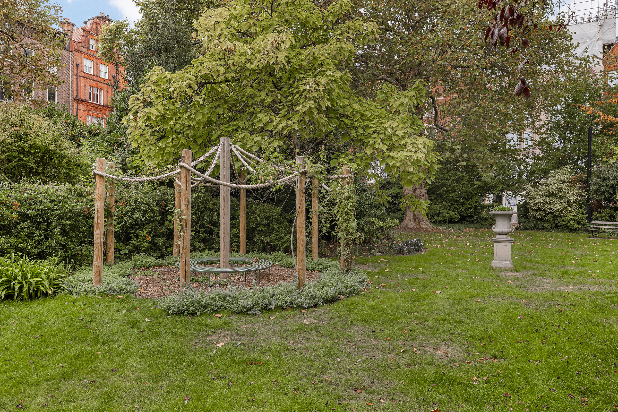  Hans Place, London, London, SW1X 0EU, United Kingdom - 物件實景