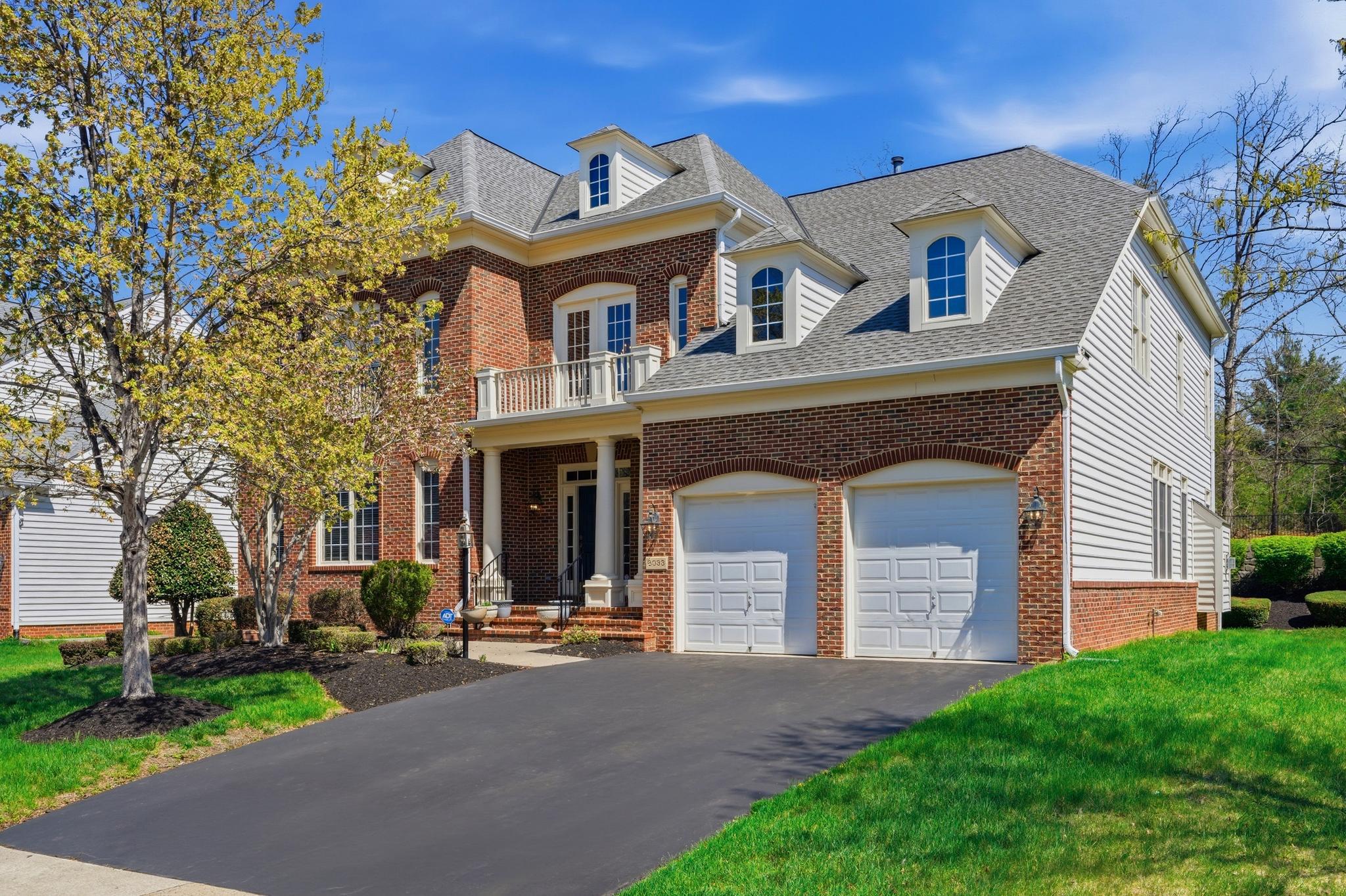  8033 Tysons Oaks Court, Gainesville, VA, 20155 - 物件實景