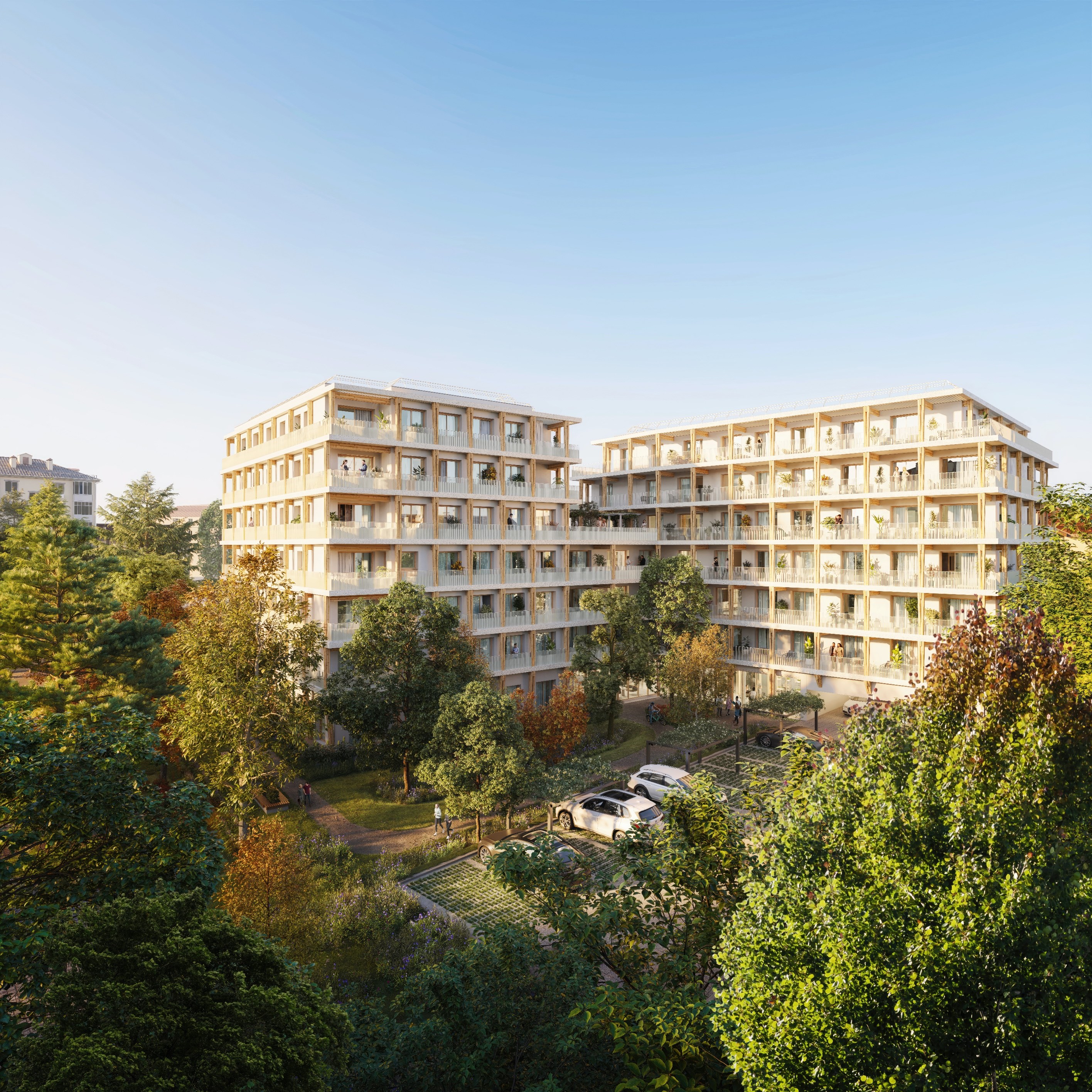  ANNECY - PARMELAN - 物件實景