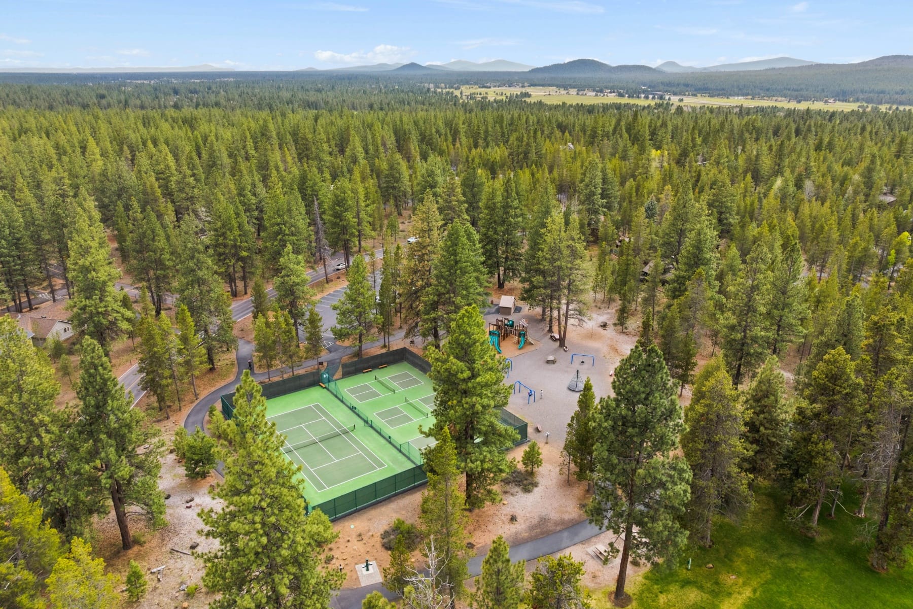  17866 Grouse Lane #3 Sunriver, OR 97707 - 物件實景