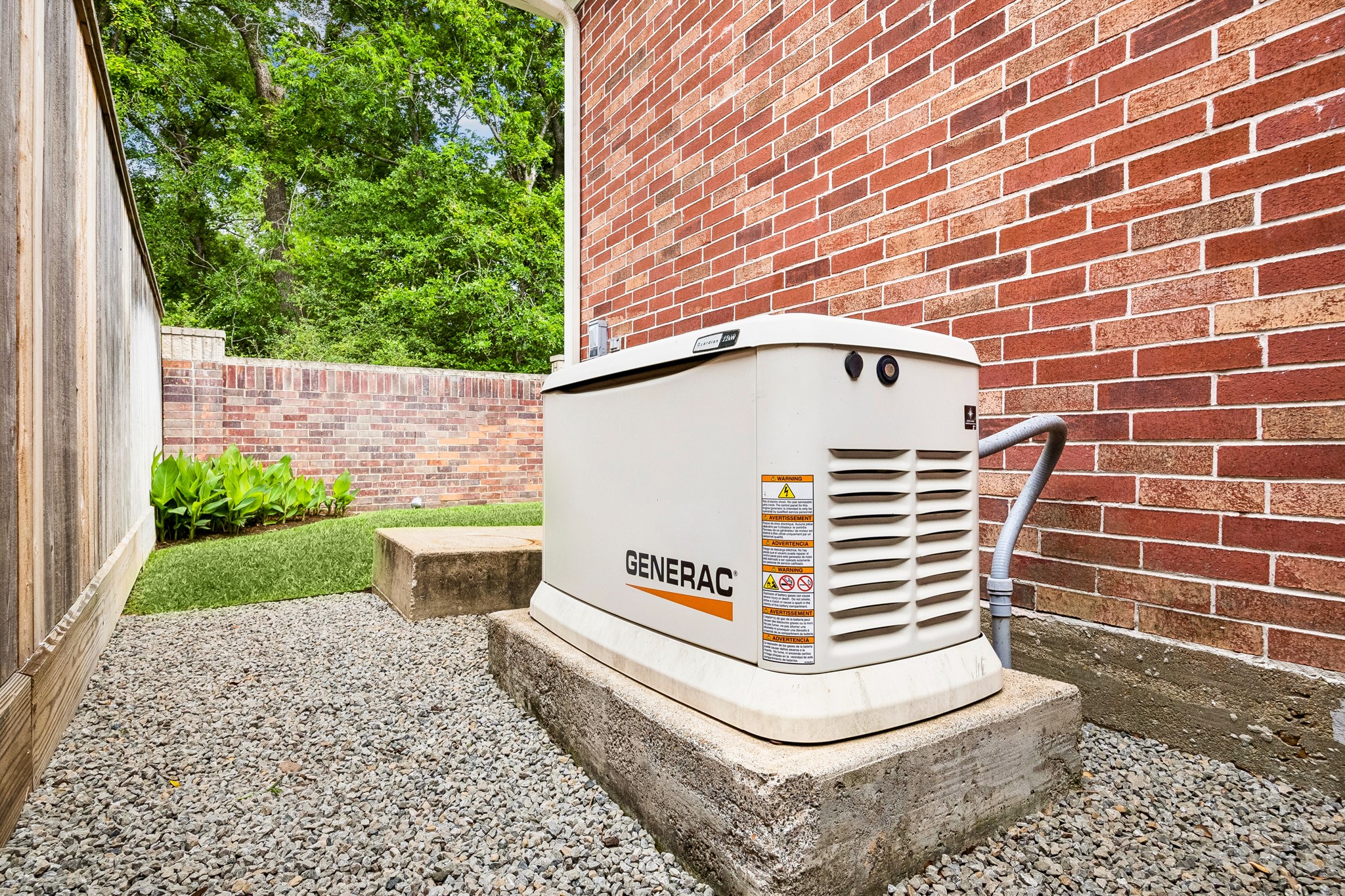  907 Enclave Lake Drive - 物件實景