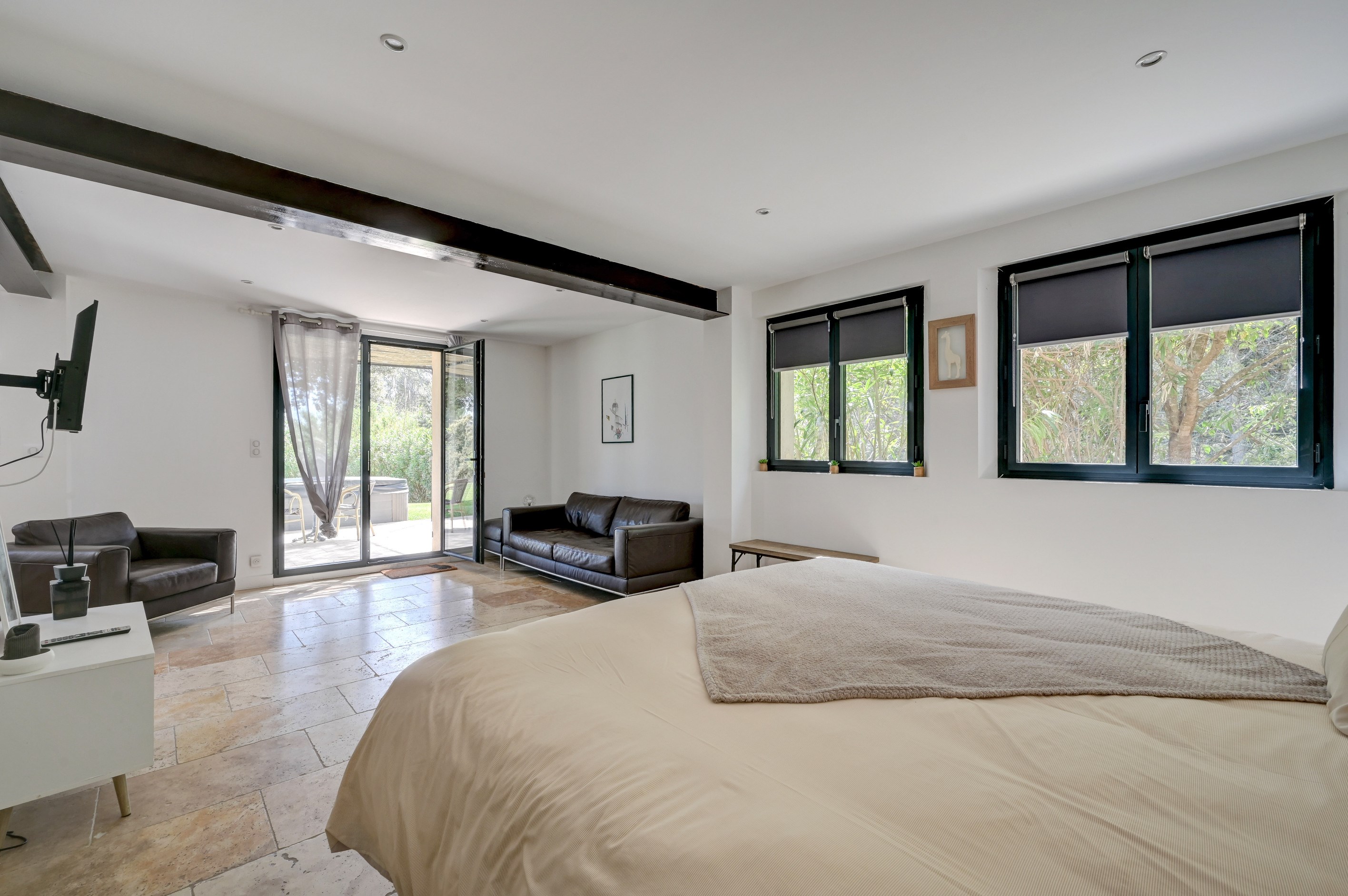  Exceptional Property – Venelles, - 物件實景