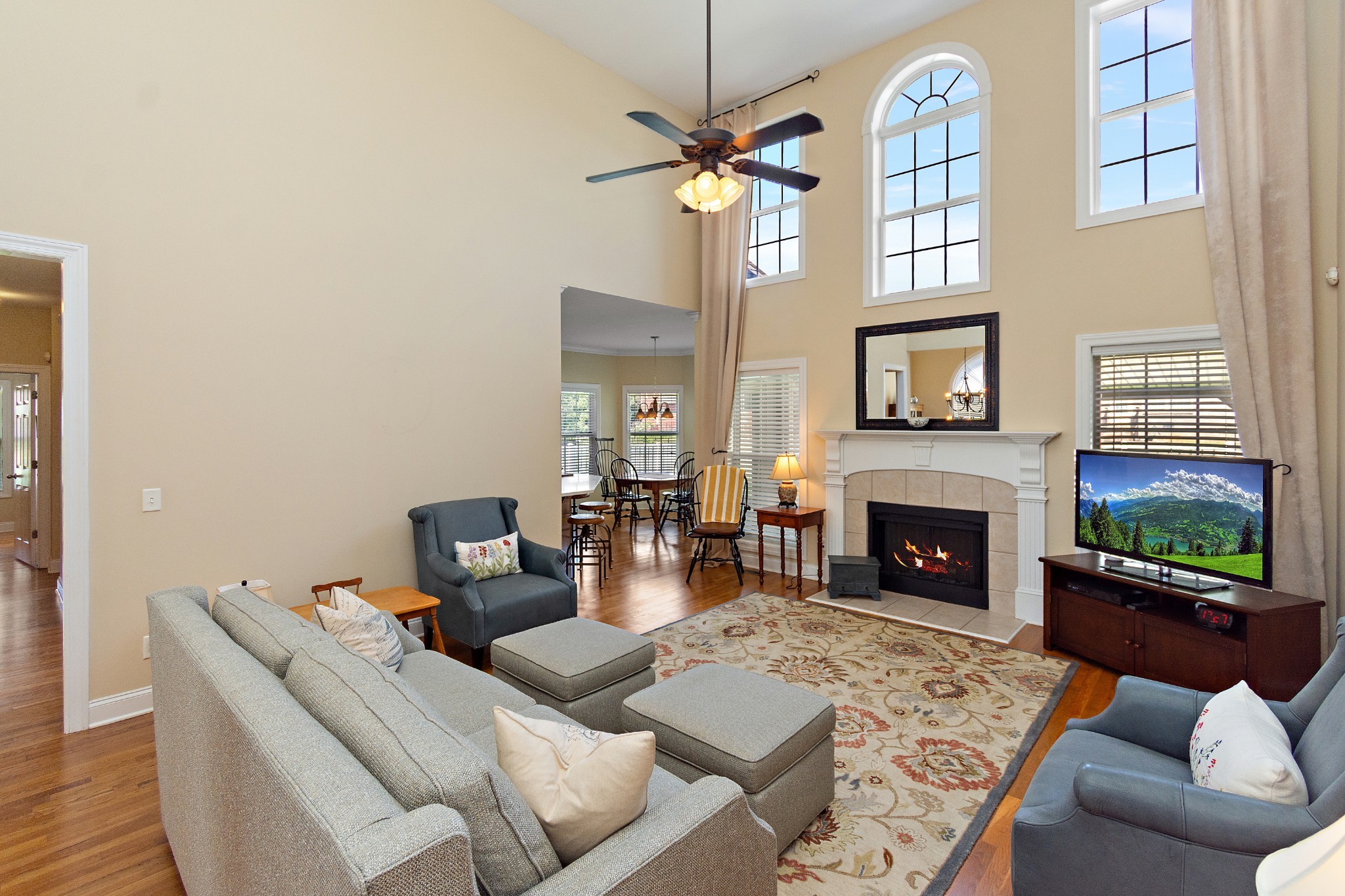 Murfreesboro, Tennessee, 37129, United States, 3 Bedrooms Bedrooms, ,3 BathroomsBathrooms,Residential,For Sale,1985378