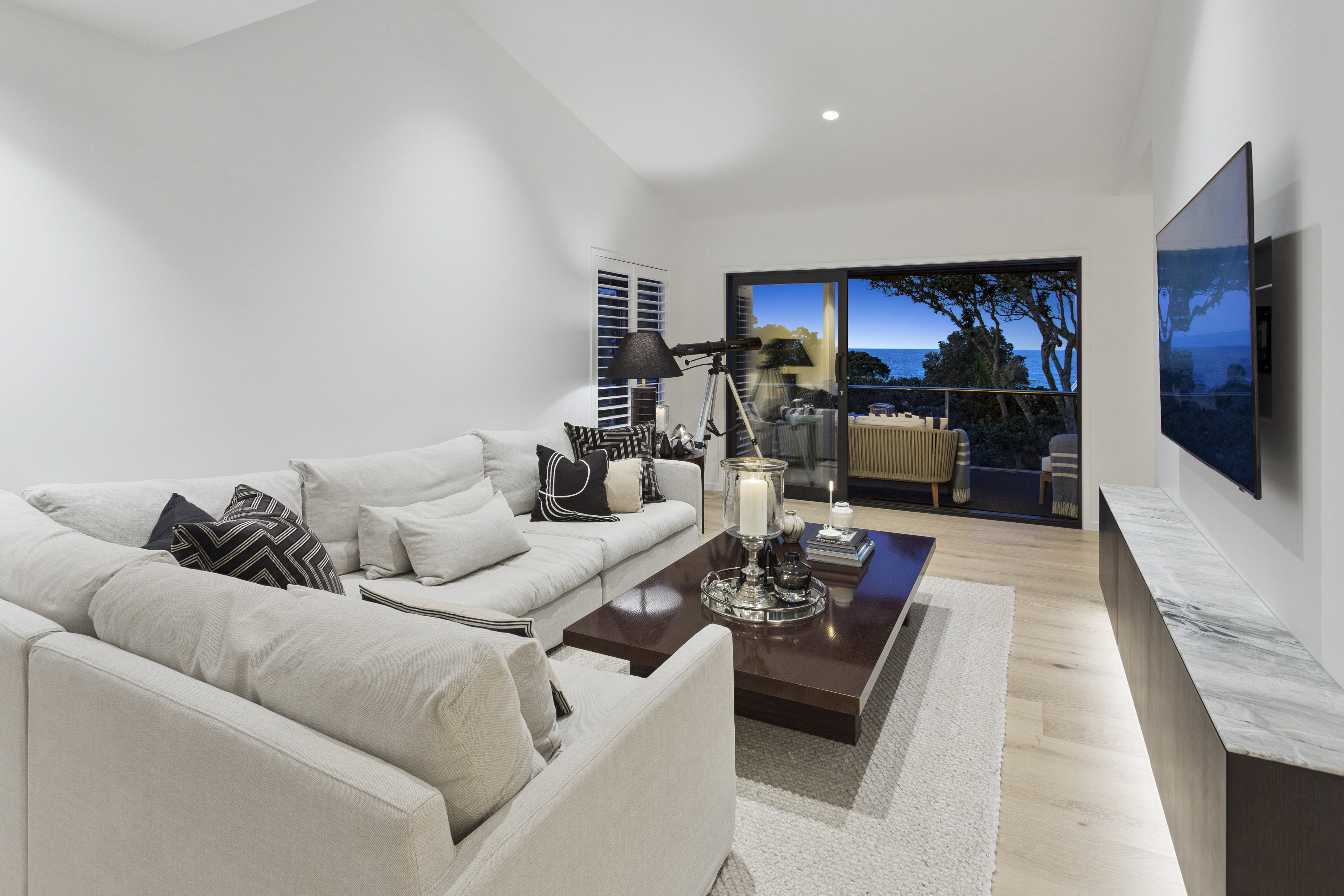  19 Audrey Road, Takapuna - 物件實景