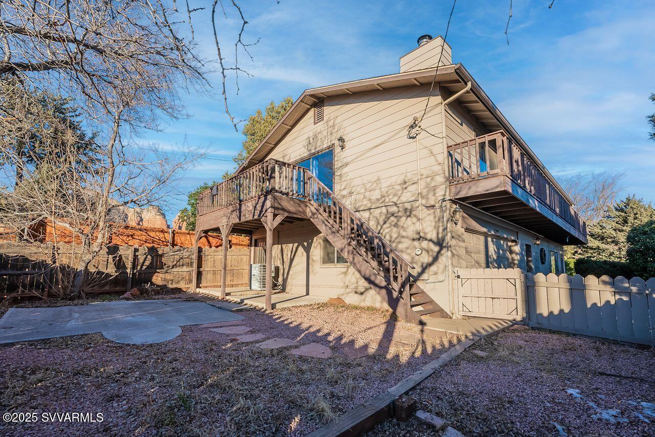 Sedona, Arizona, 86336, United States, 3 Bedrooms Bedrooms, ,3 BathroomsBathrooms,Residential,For Sale,1901842