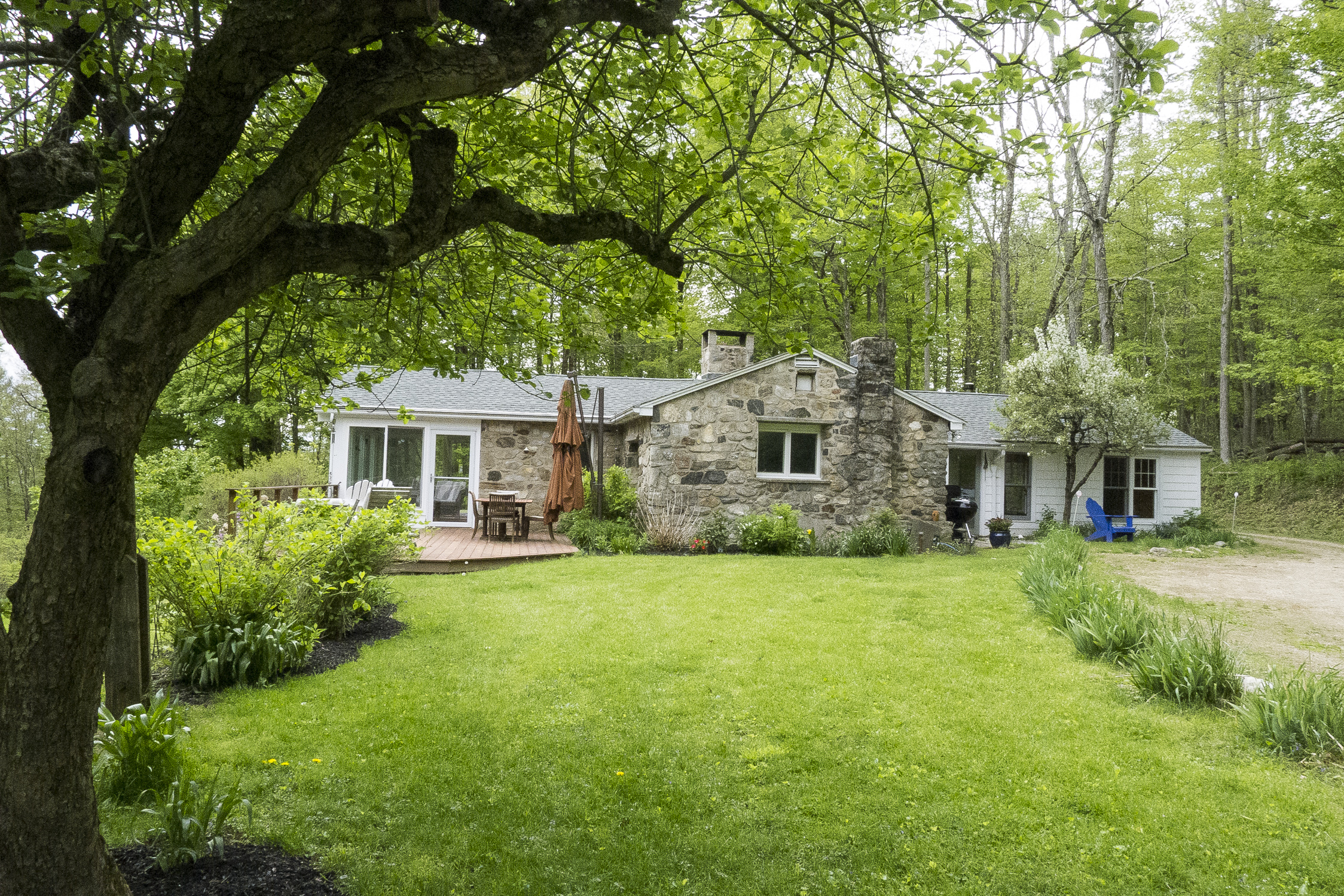  56 Todd Hill Road - 物件實景