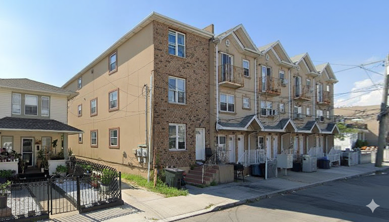 Queens, New York, 11691, United States, 4 Bedrooms Bedrooms, ,2 BathroomsBathrooms,Residential,For Sale,1982261