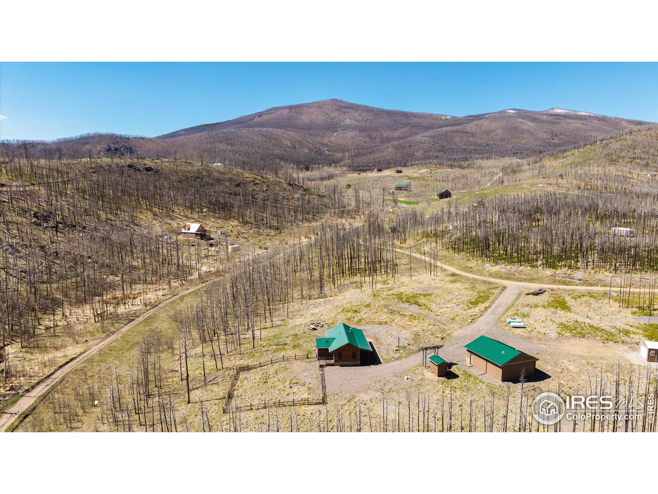 Bellvue, Colorado, 80512, United States, 1 Bedroom Bedrooms, ,Residential,For Sale,1826426