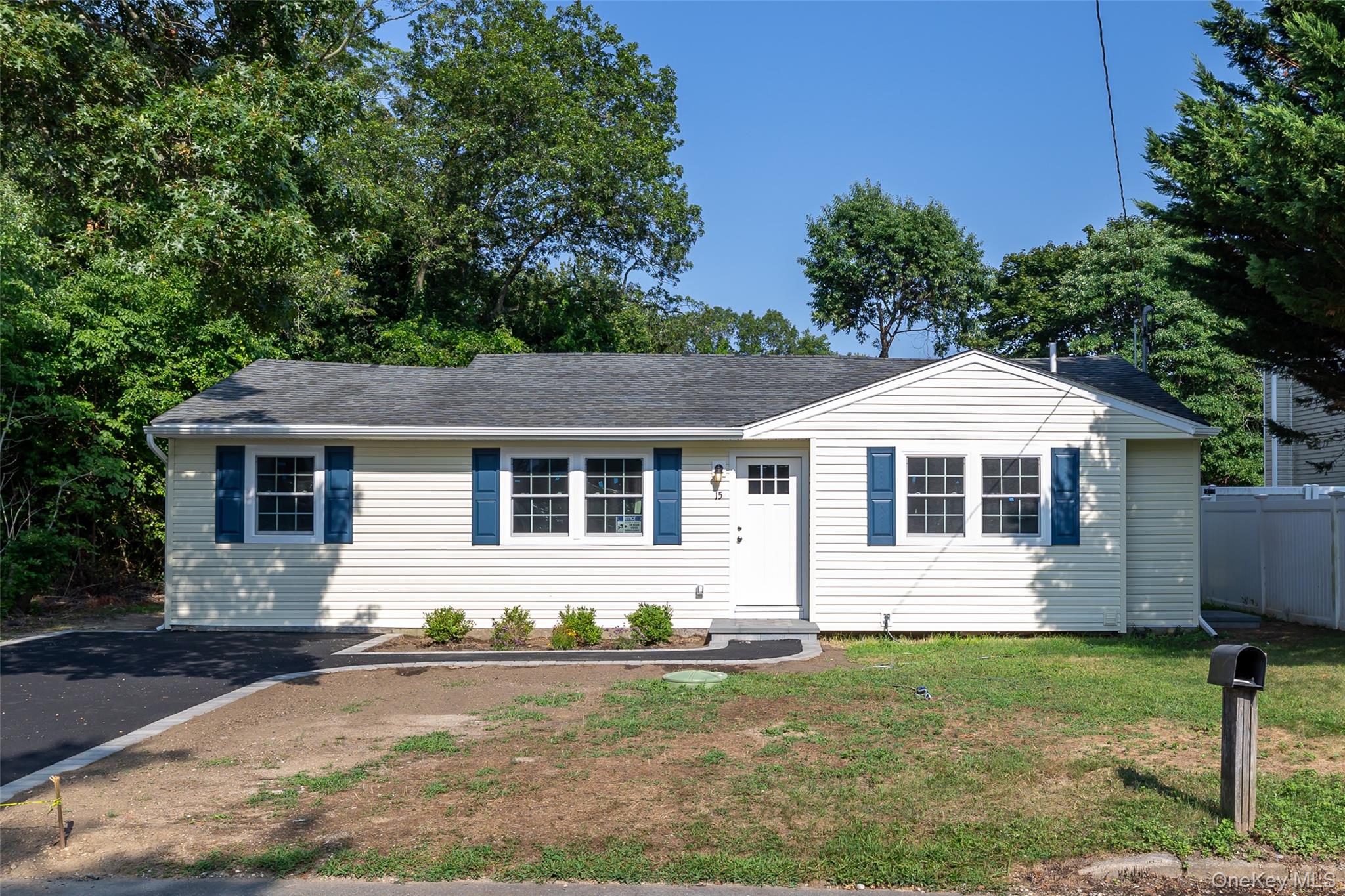 Wyandanch, New York, 11798, United States, 4 Bedrooms Bedrooms, ,1 BathroomBathrooms,Residential,For Sale,1975921